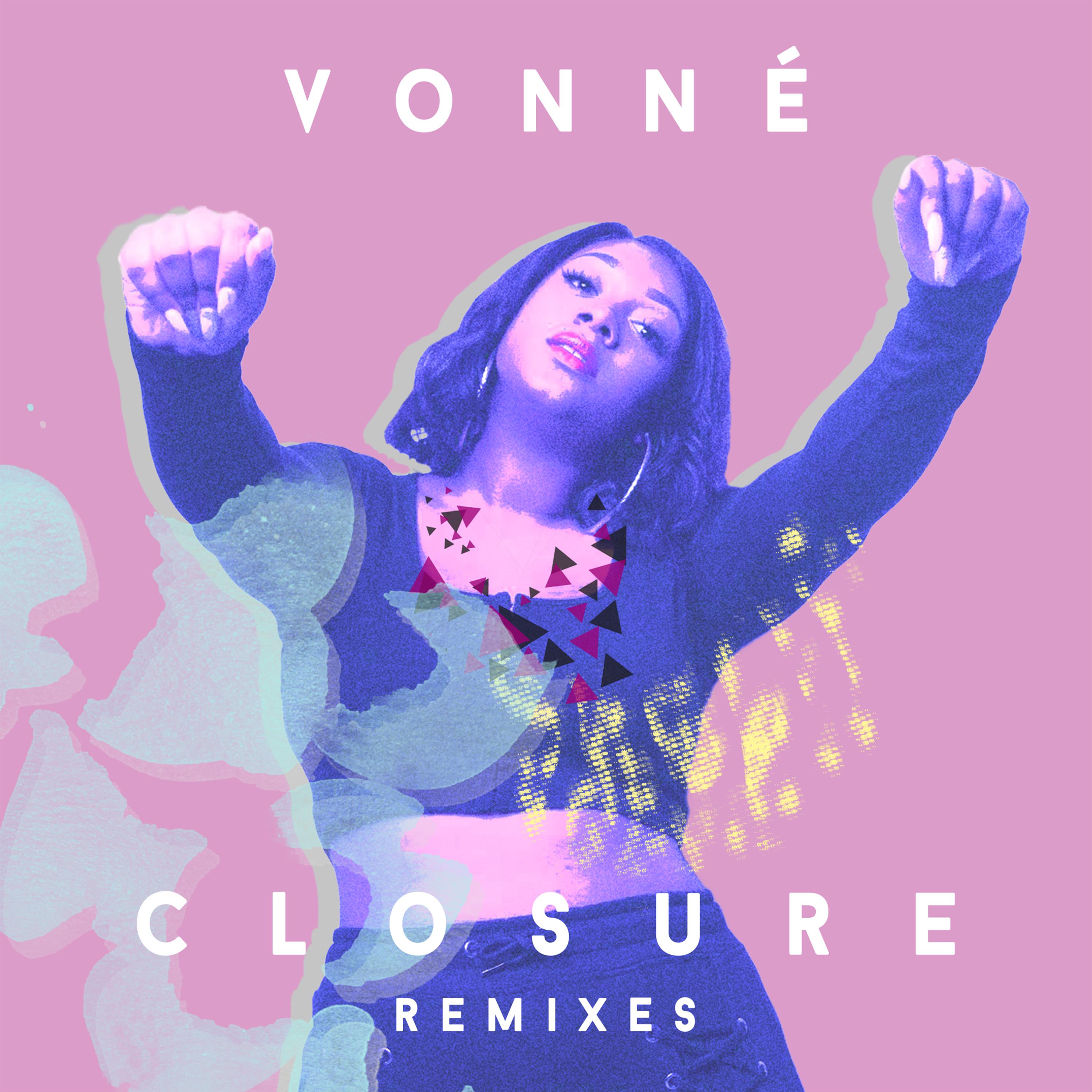 Closure (Optixx Remix Radio Edit)