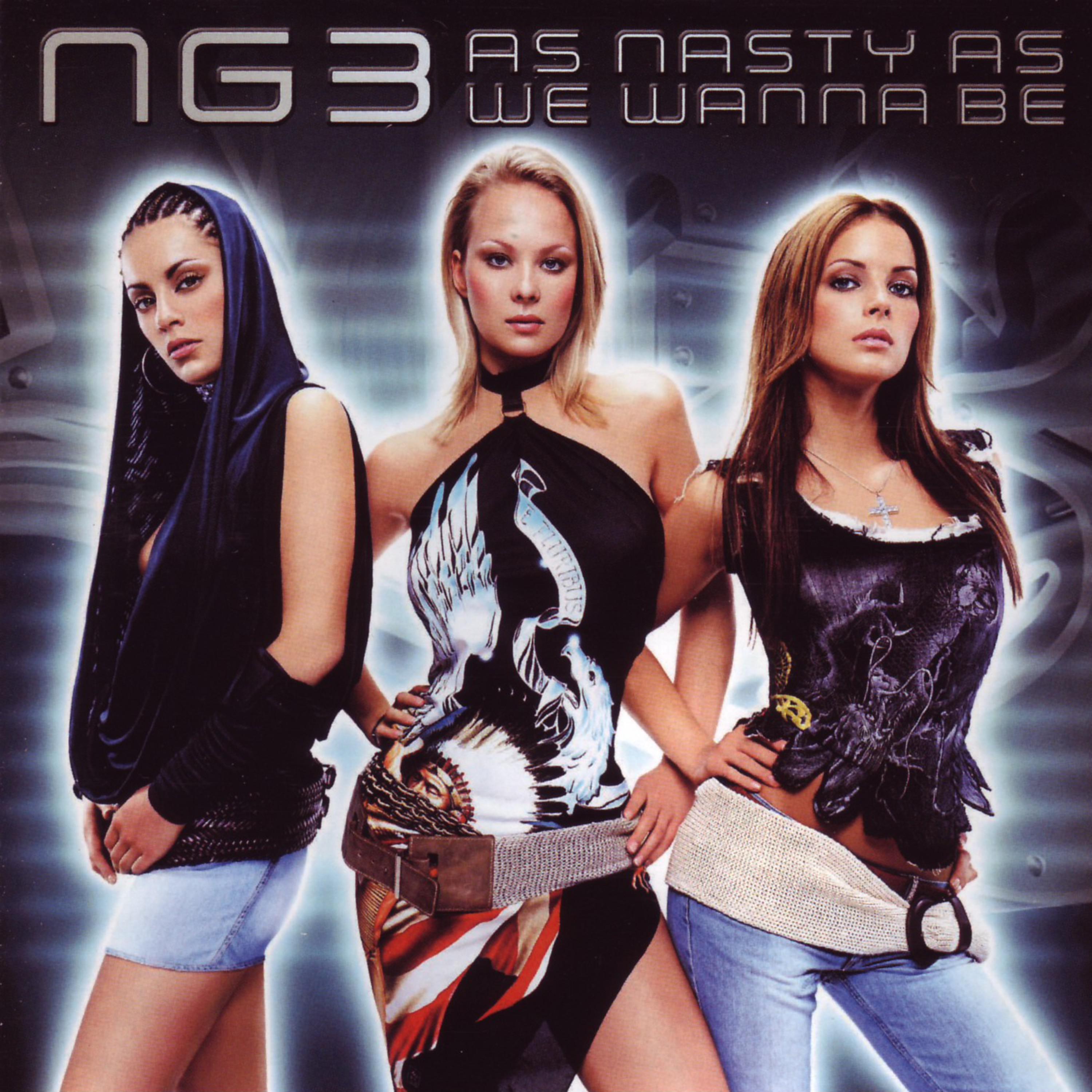 N.G.3  (Anthem)