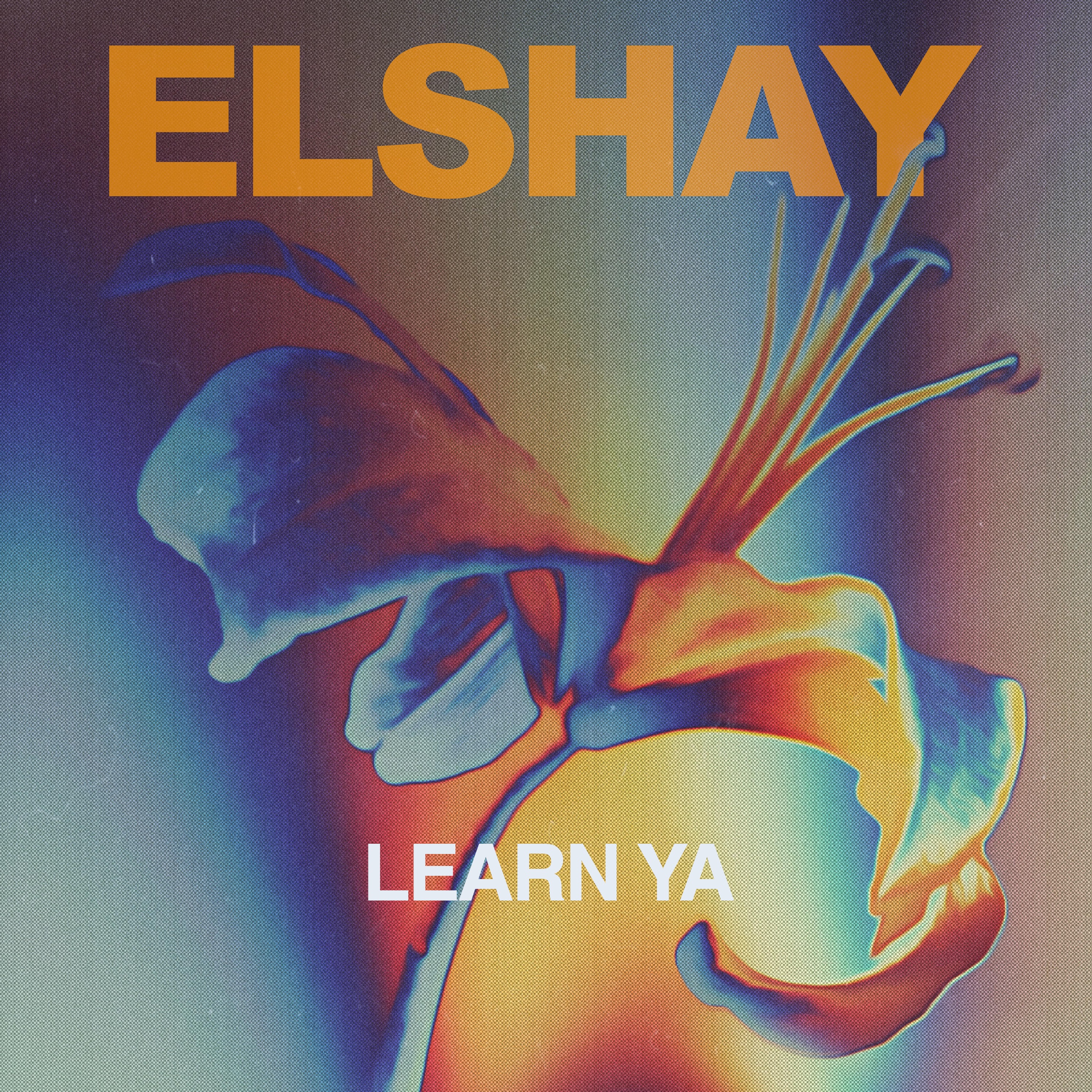 Just A Man (Piano Version)