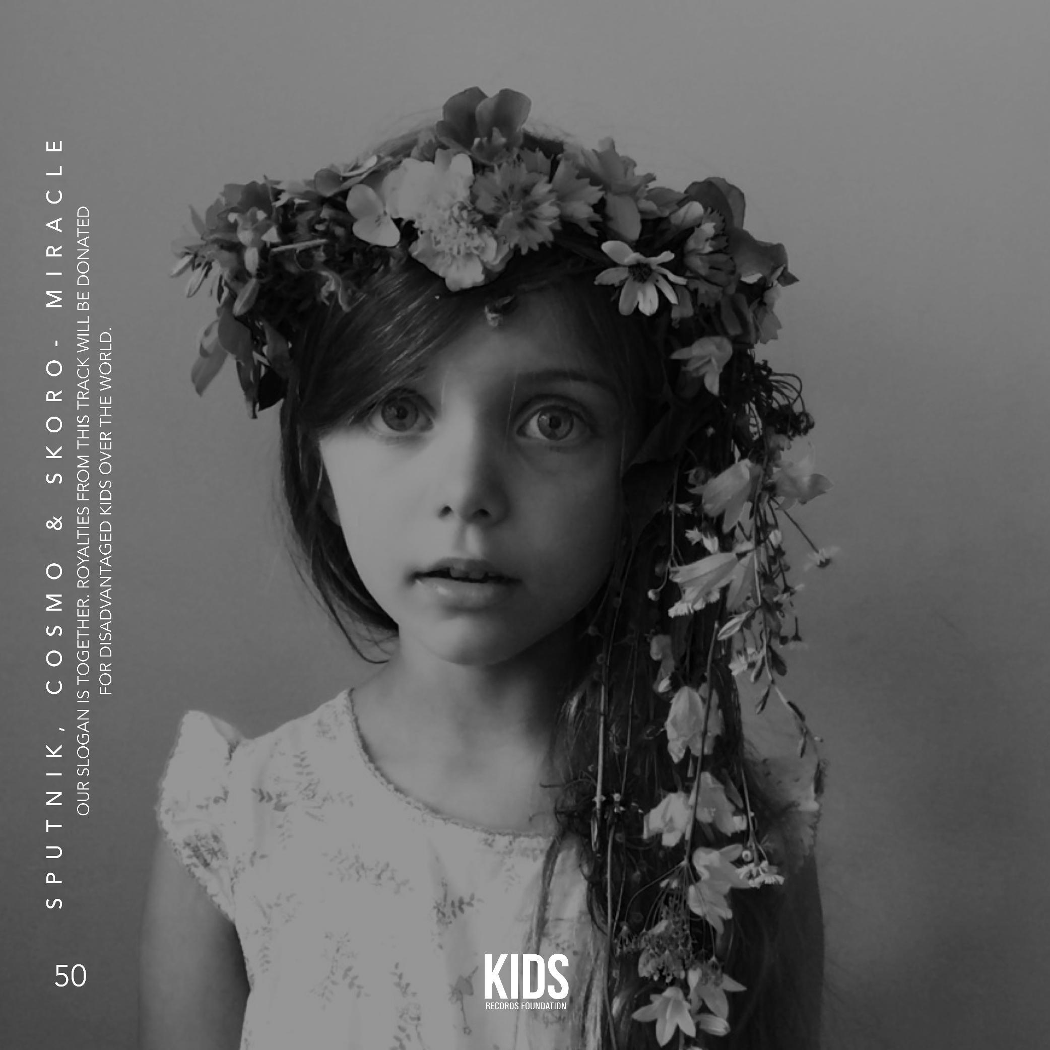 Miracle (Radio Edit)