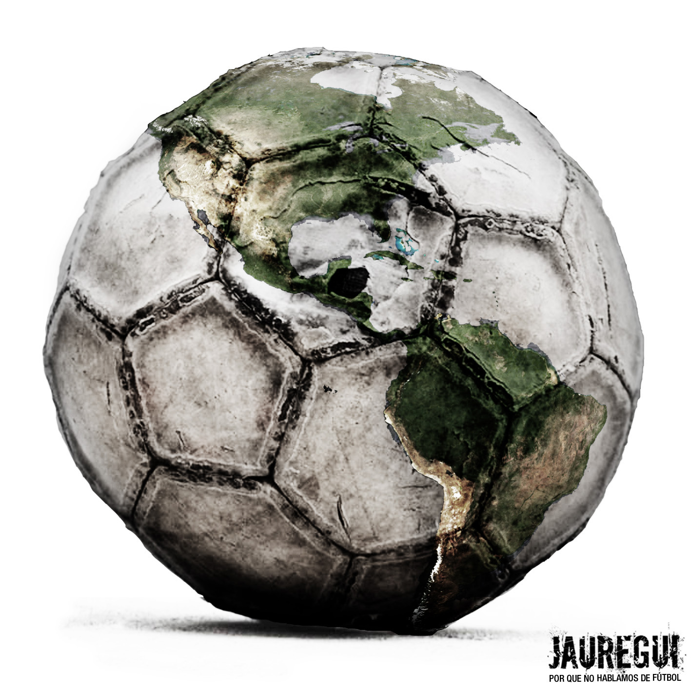 Por Que No Hablamos de Fu tbol?