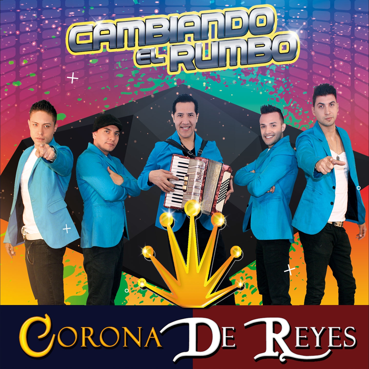 Nuestro Amor Merece una Cancio n