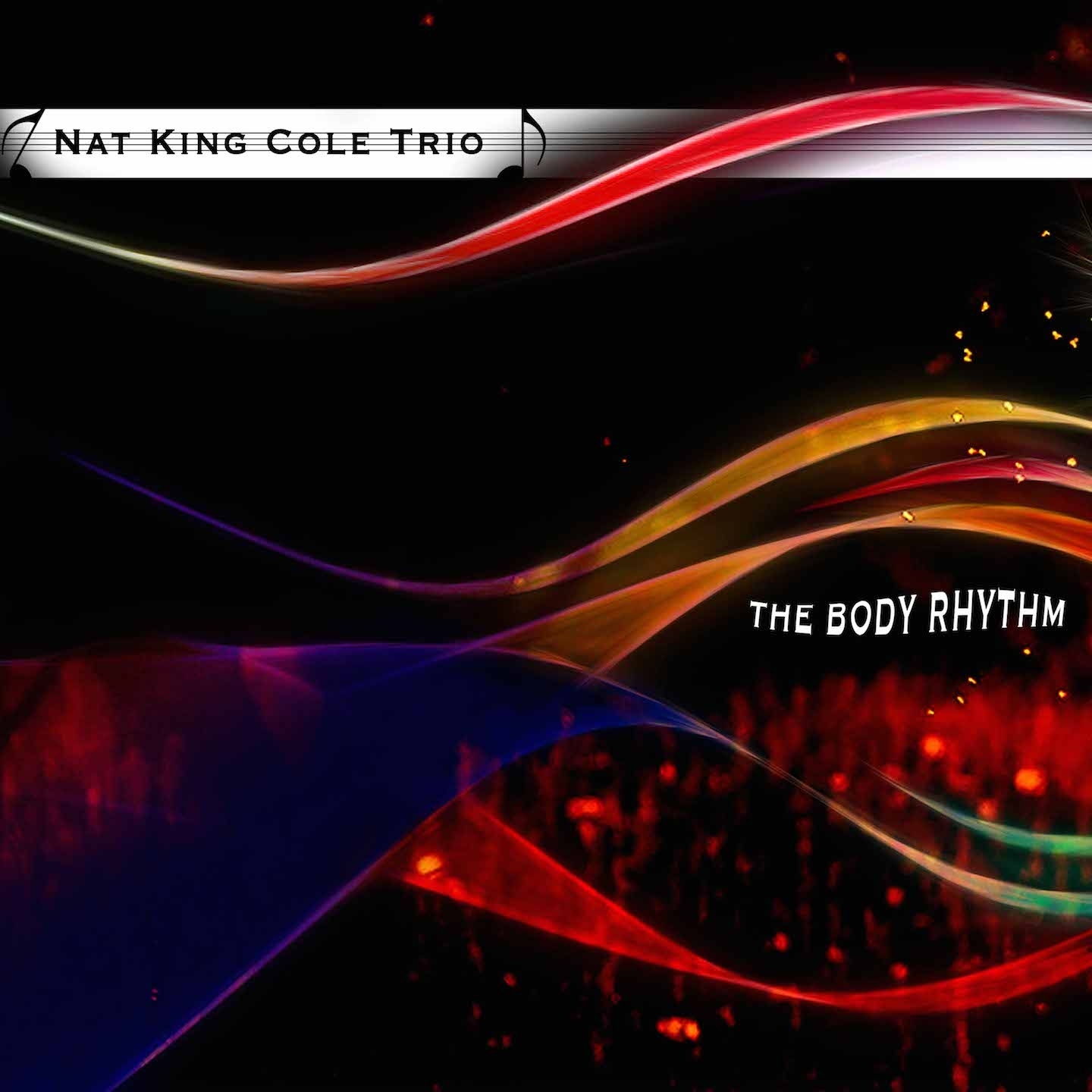 The Body Rhythm