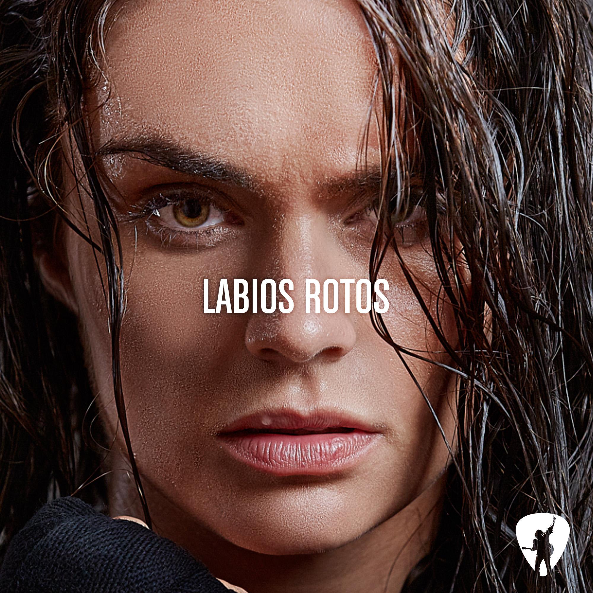 Labios Rotos