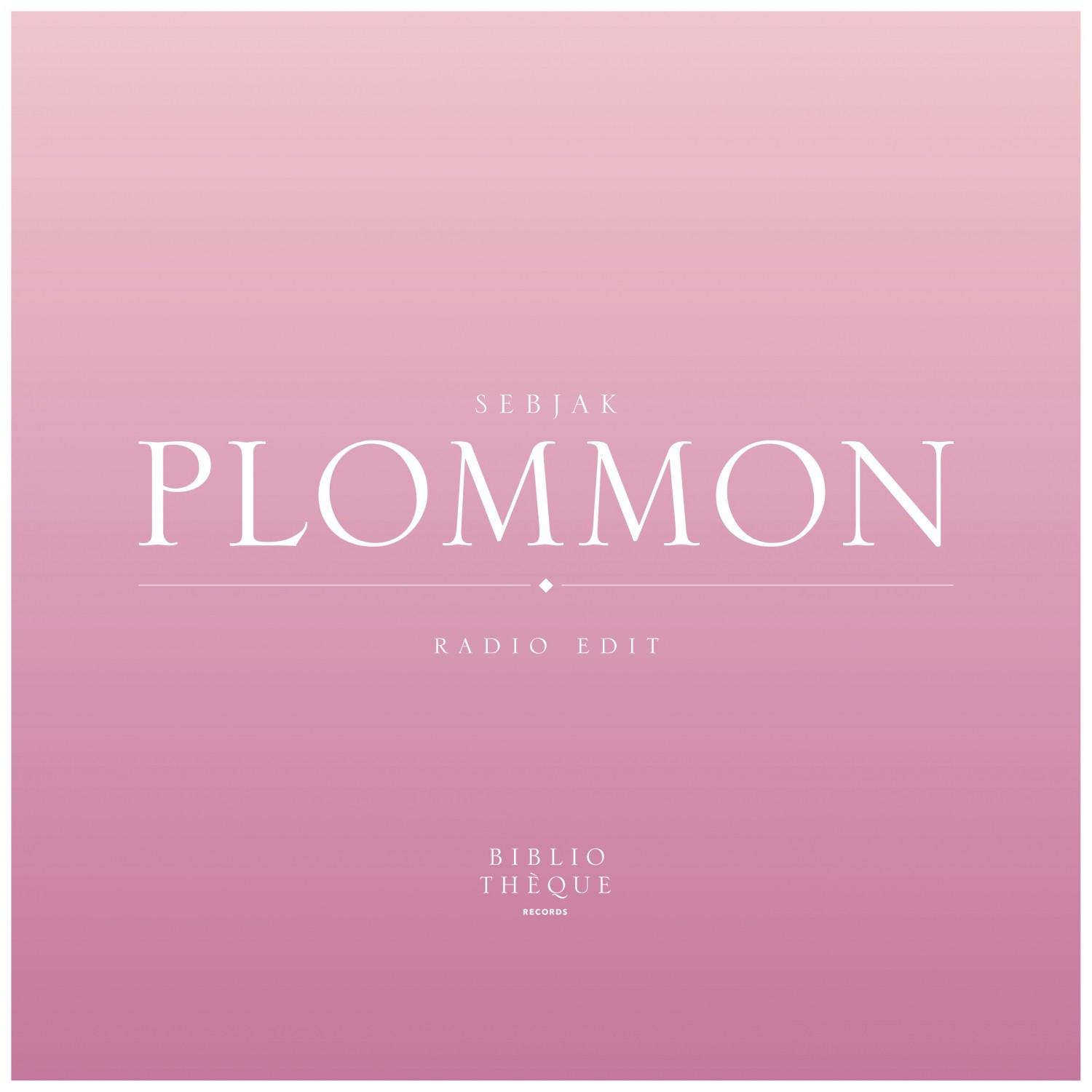 Plommon (Radio Edit)