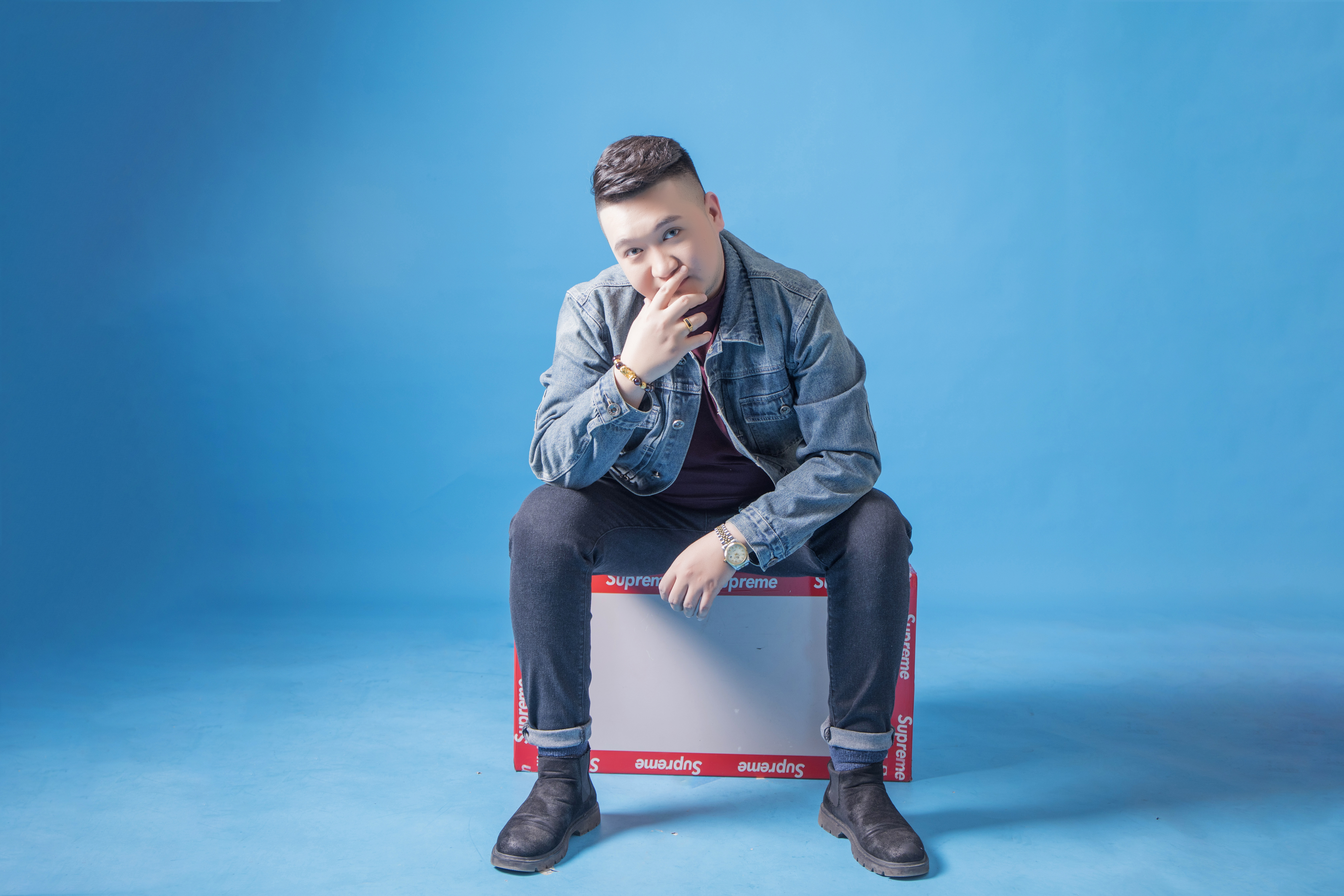 Dema Dema Mamatjan Rahman