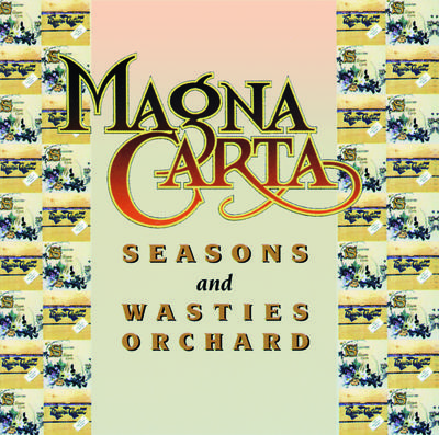Seasons + Songs From Wasties Orchard