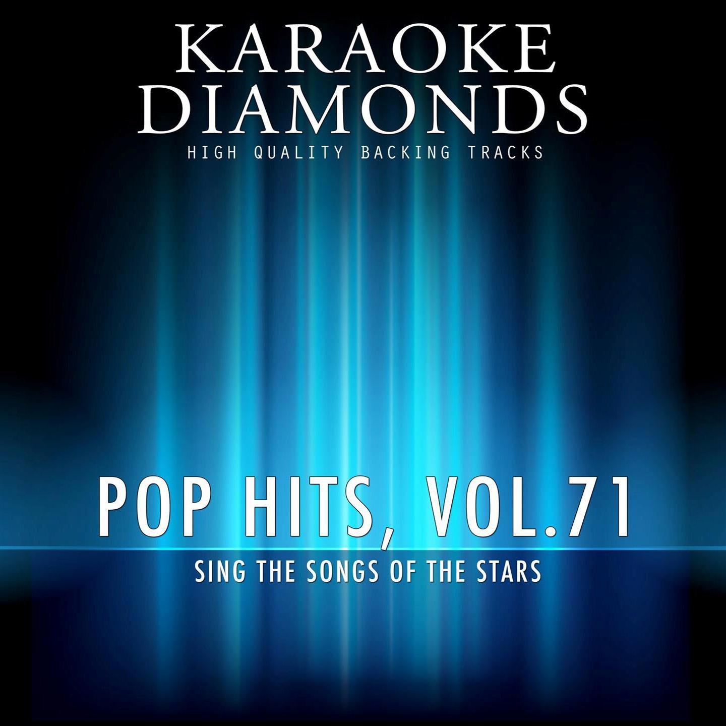 Pop Hits, Vol. 71