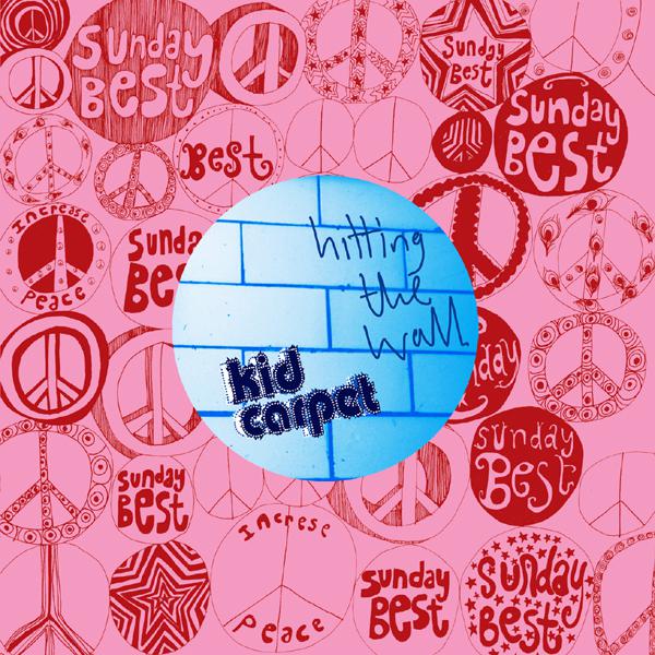 Hitting The Wall / Can't Stop The Pop