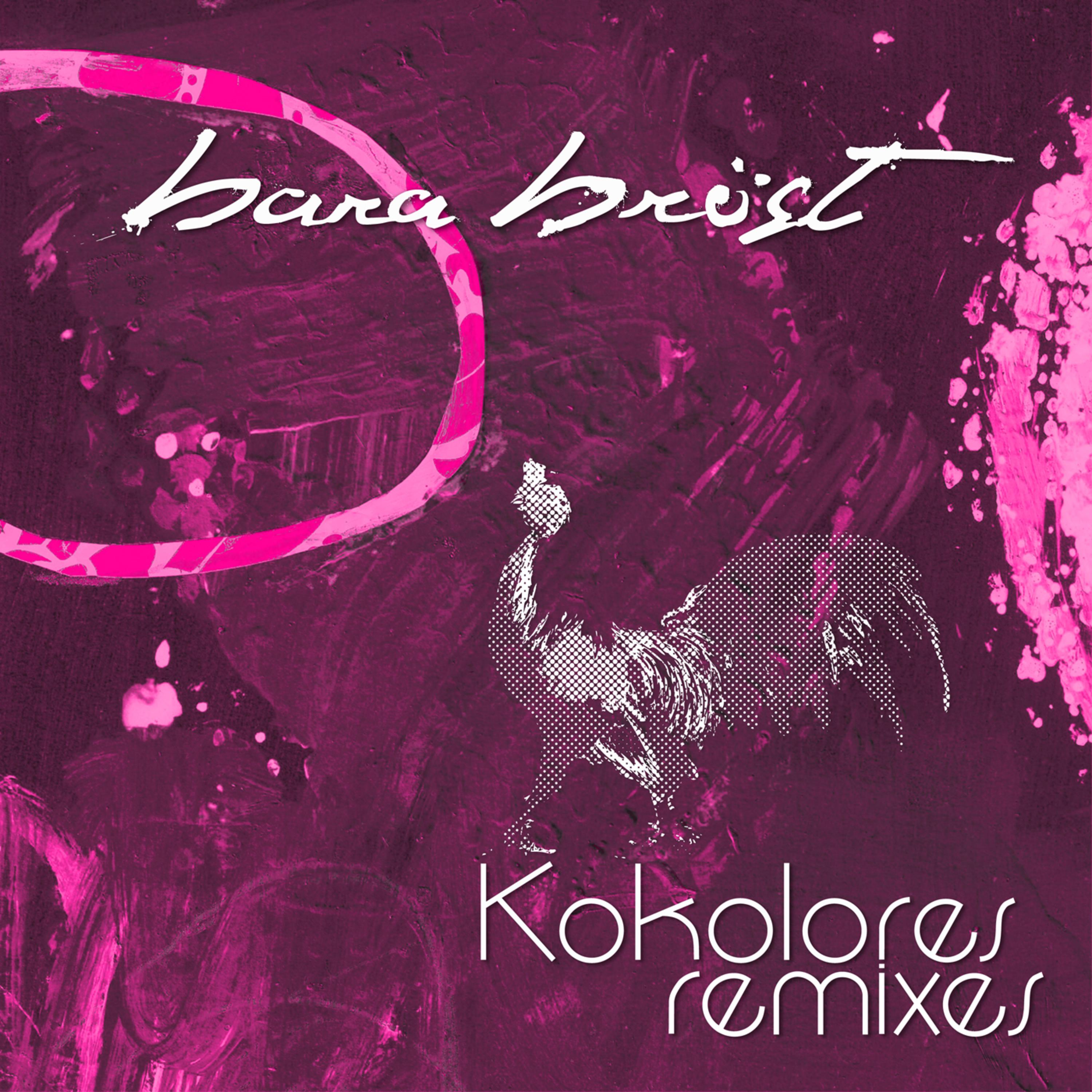 All Over Now feat. Domonique (Deepchild Remix)