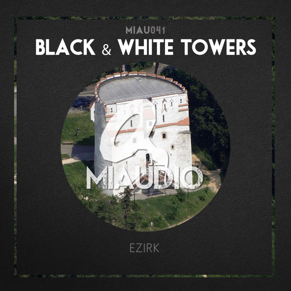 Black & White Towers (Original Mix)