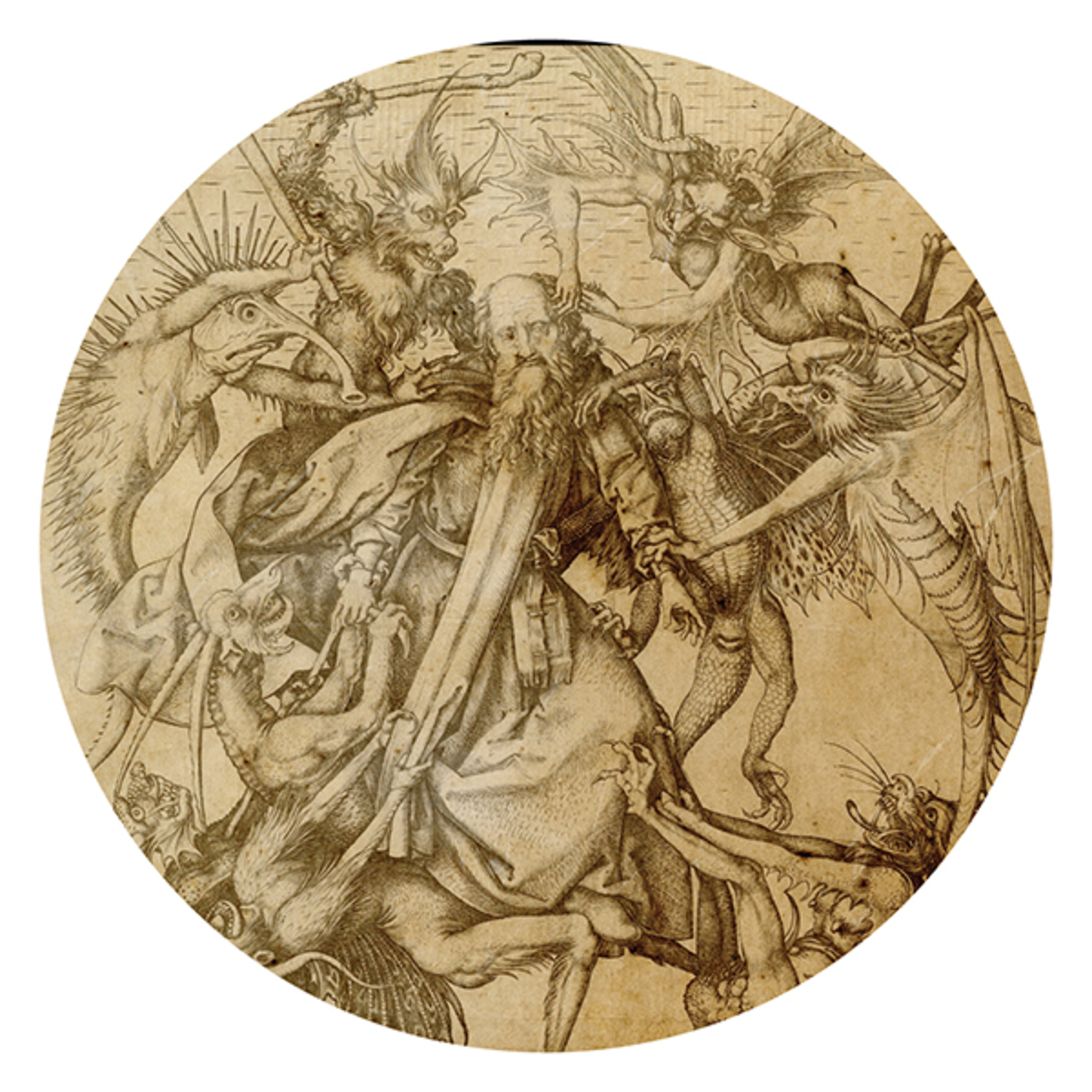 Makers (The Mole & Hreno mix)