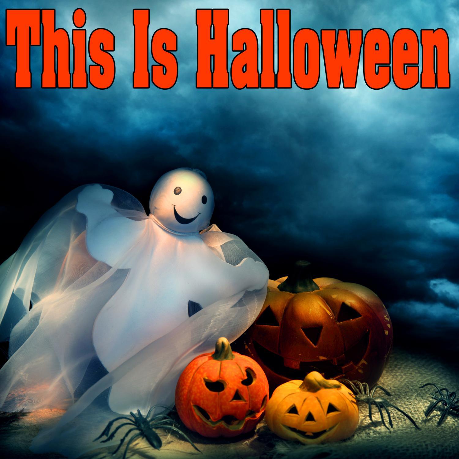 Eerie Drone Loop Drone Atmosphere