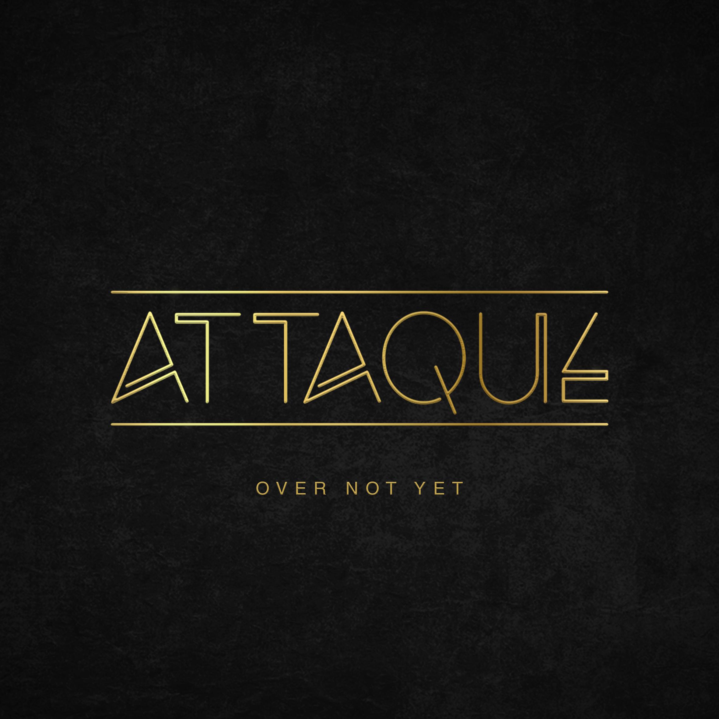 Over Not Yet (DJ Edit)