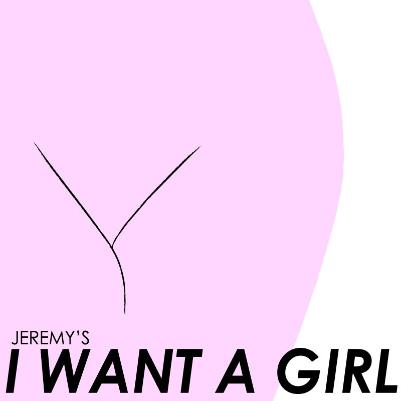 I Want A Girl (Findel Remix)