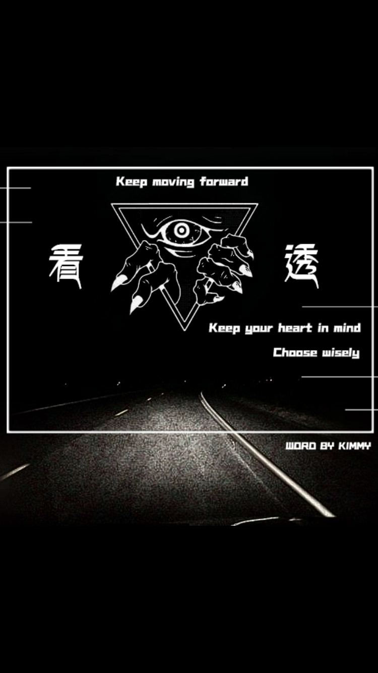 kan tou prod by Red killer