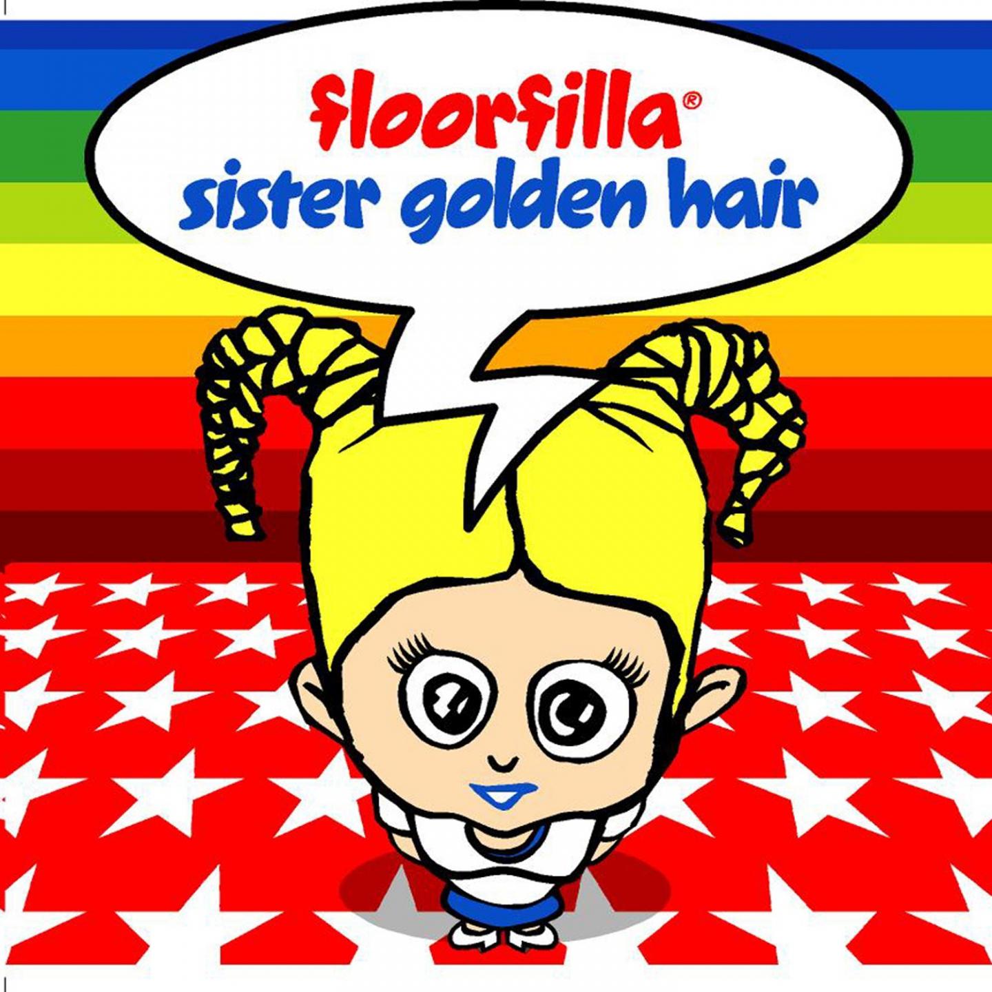 Sister Golden Hair (Momomix)