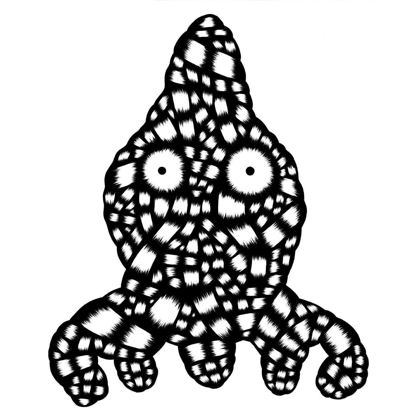 Mascat Ring Down (Lee Douglas Remix)