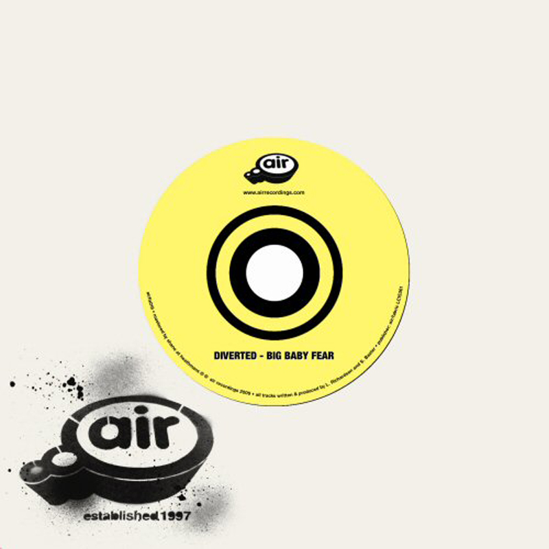 Big Baby Fear (Nick Thayer Remix)