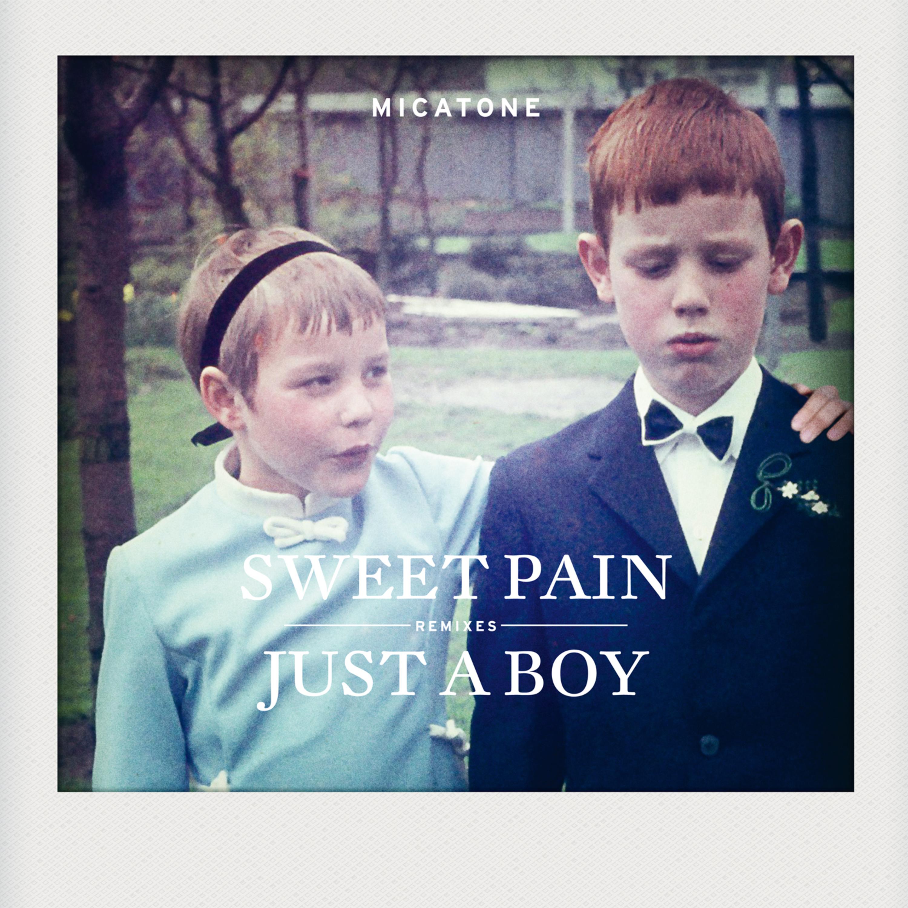 Sweet Pain (Stee Downes Remix)