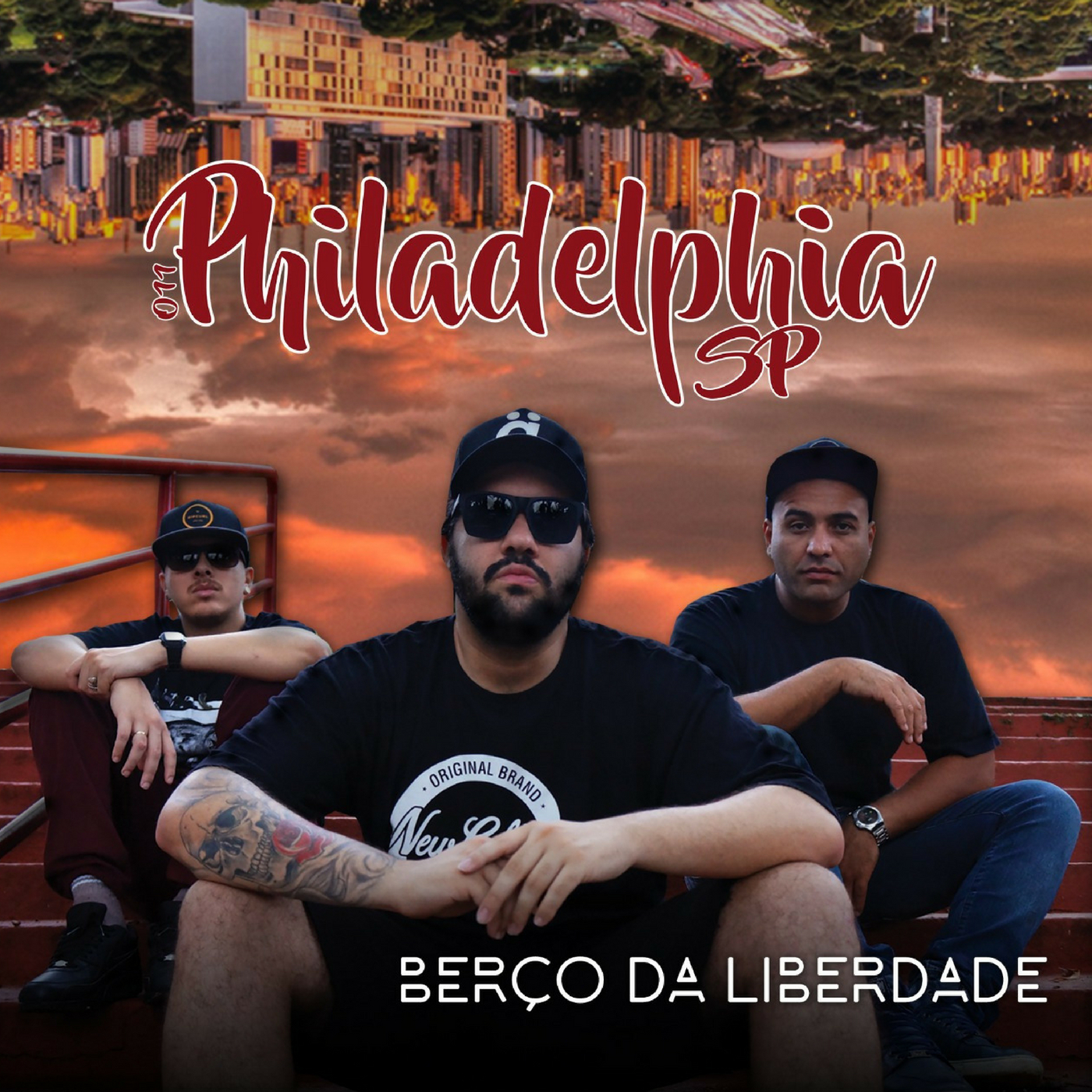 Ber o da Liberdade