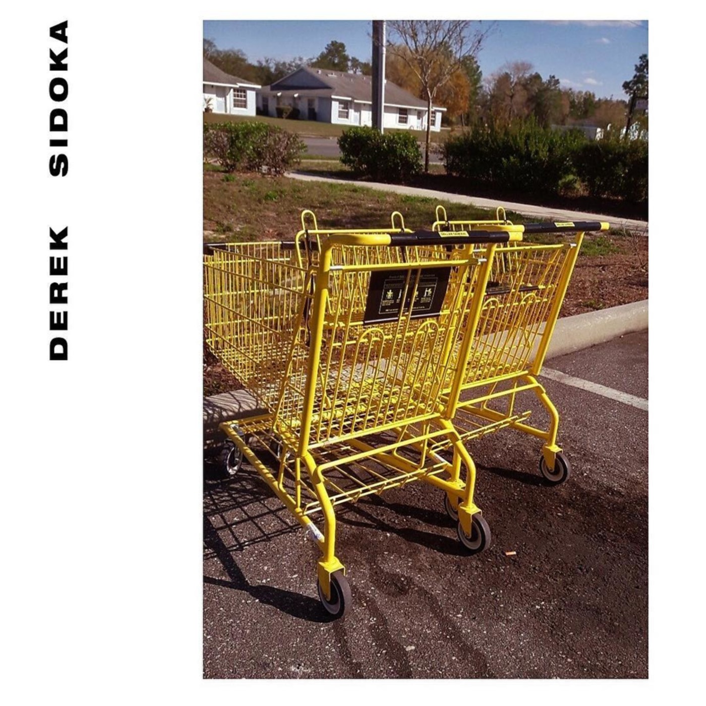 Assaltante de Mercado