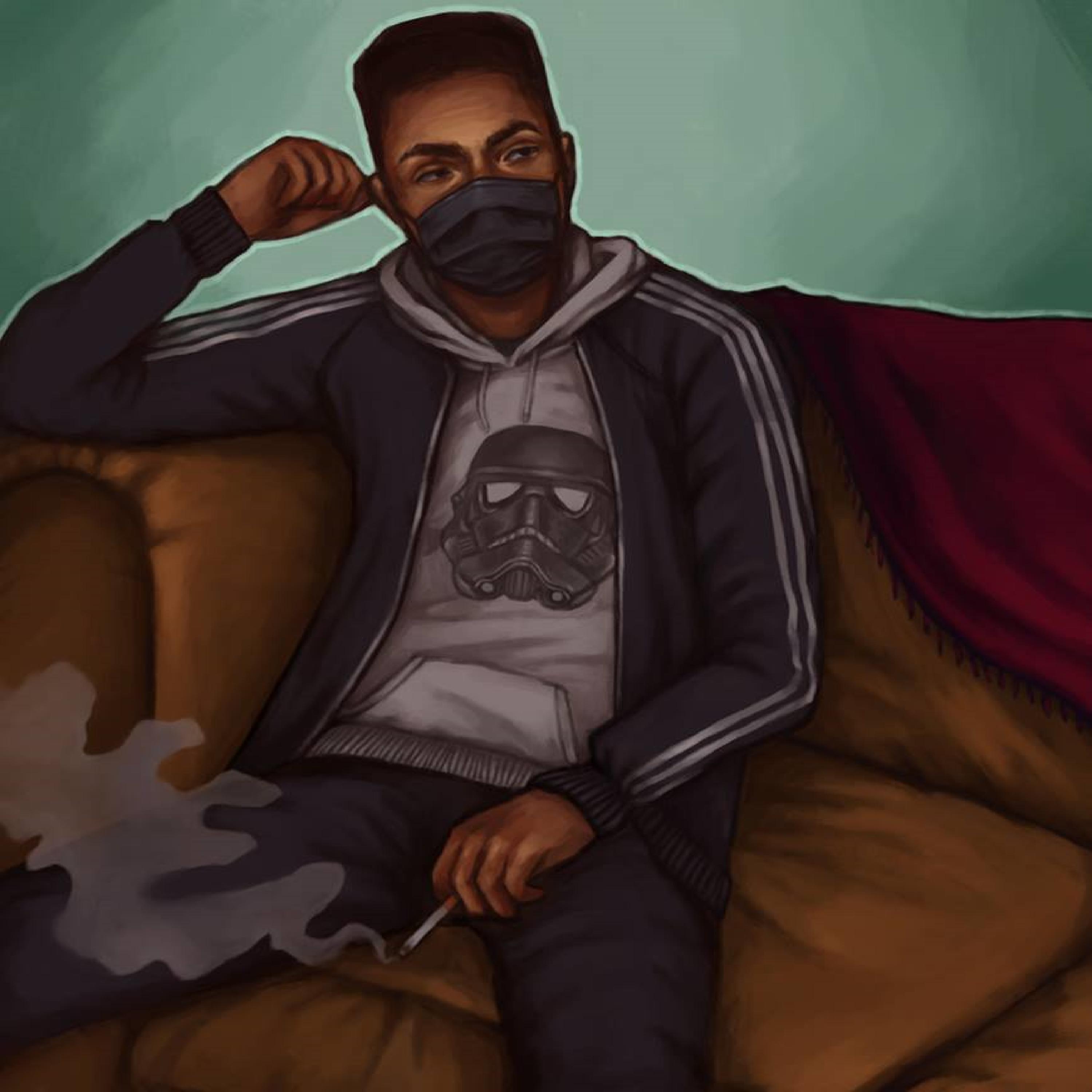 ChopChallenge (Dance Cypher)