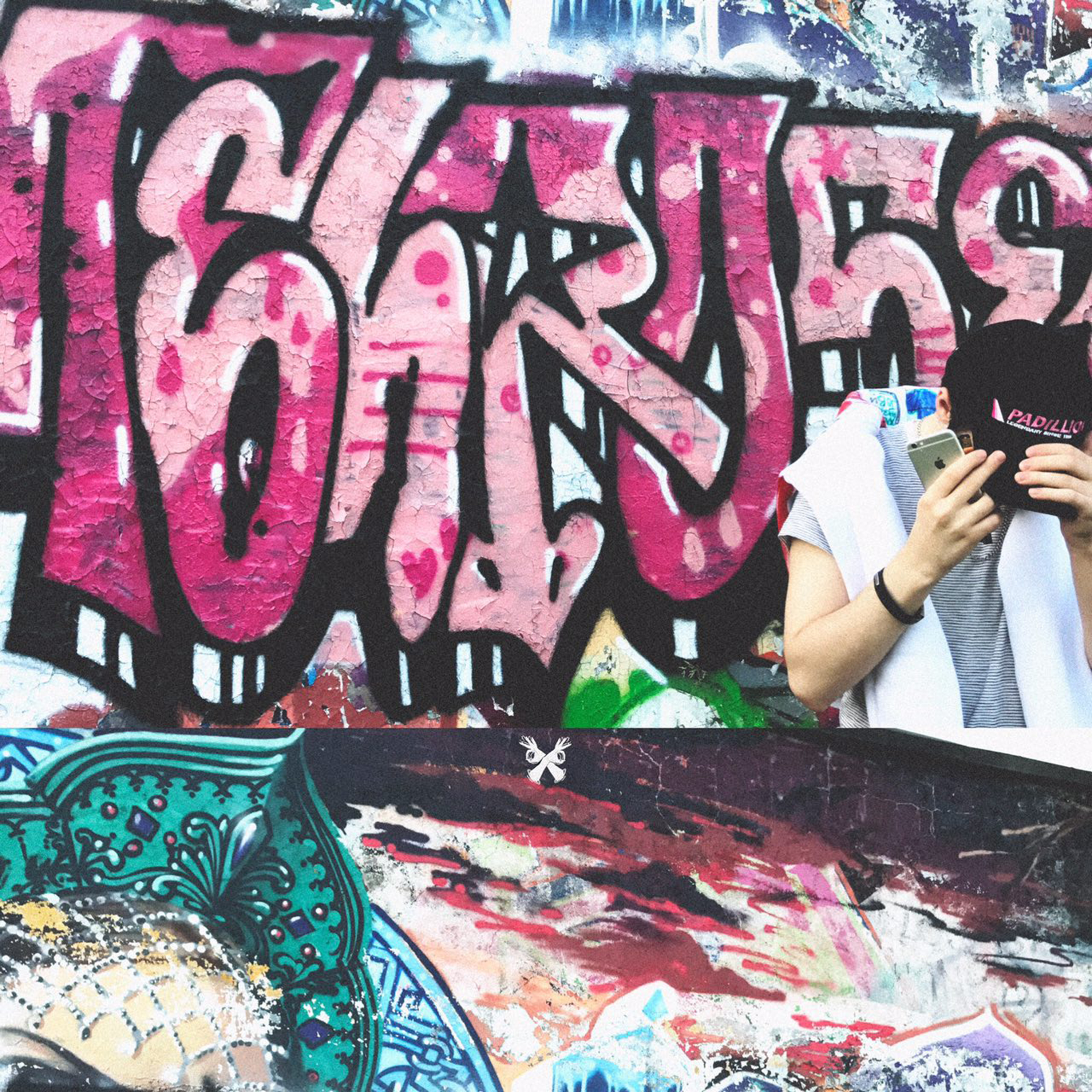 British Girl (Feat. Lovesomemama)