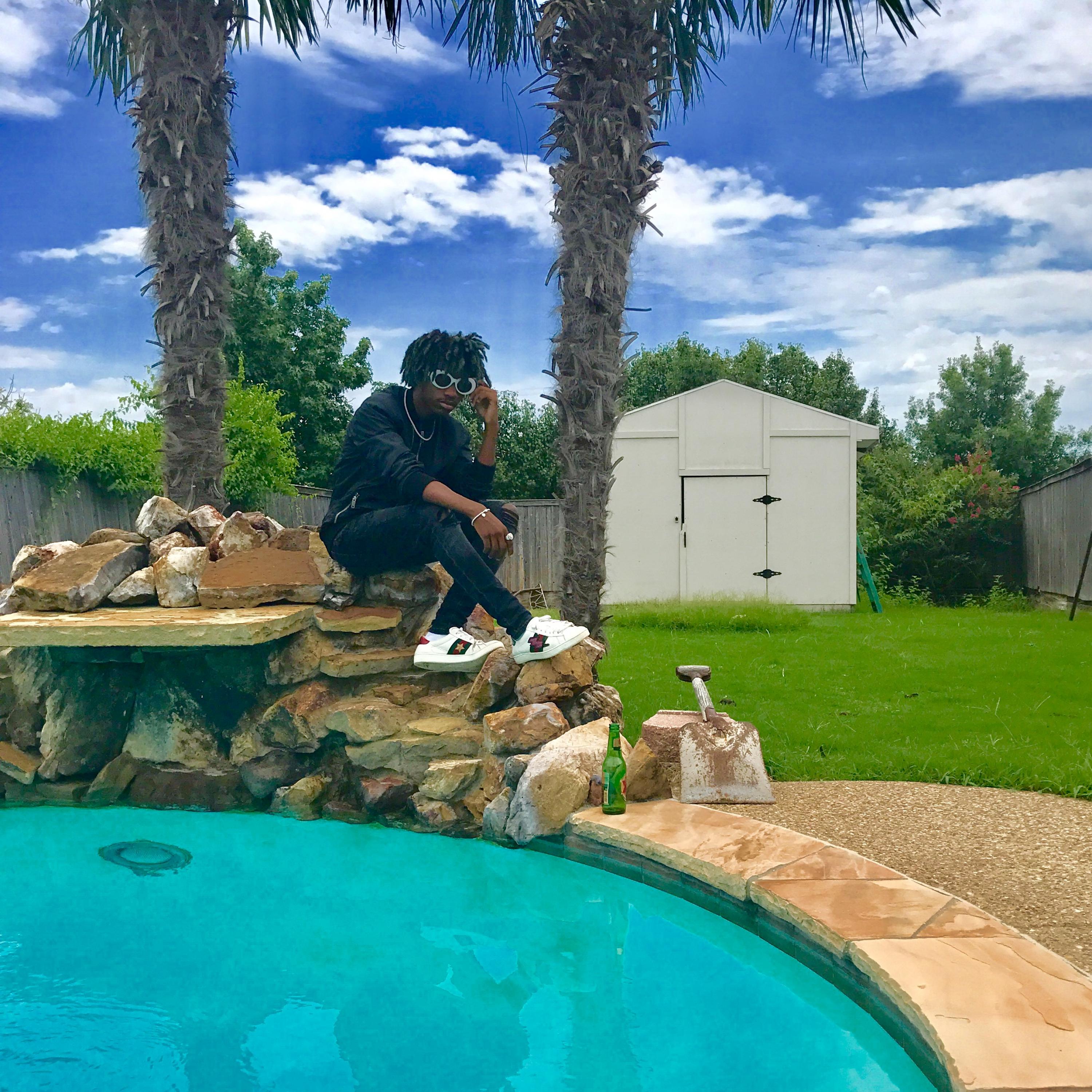 Finally, This Is How I Feel