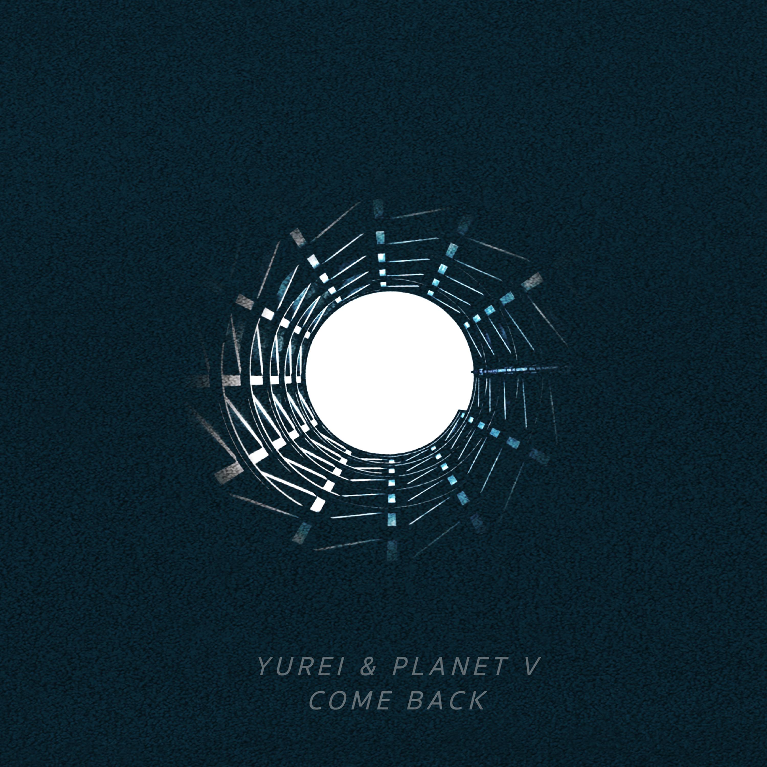 Come Back feat. yurei