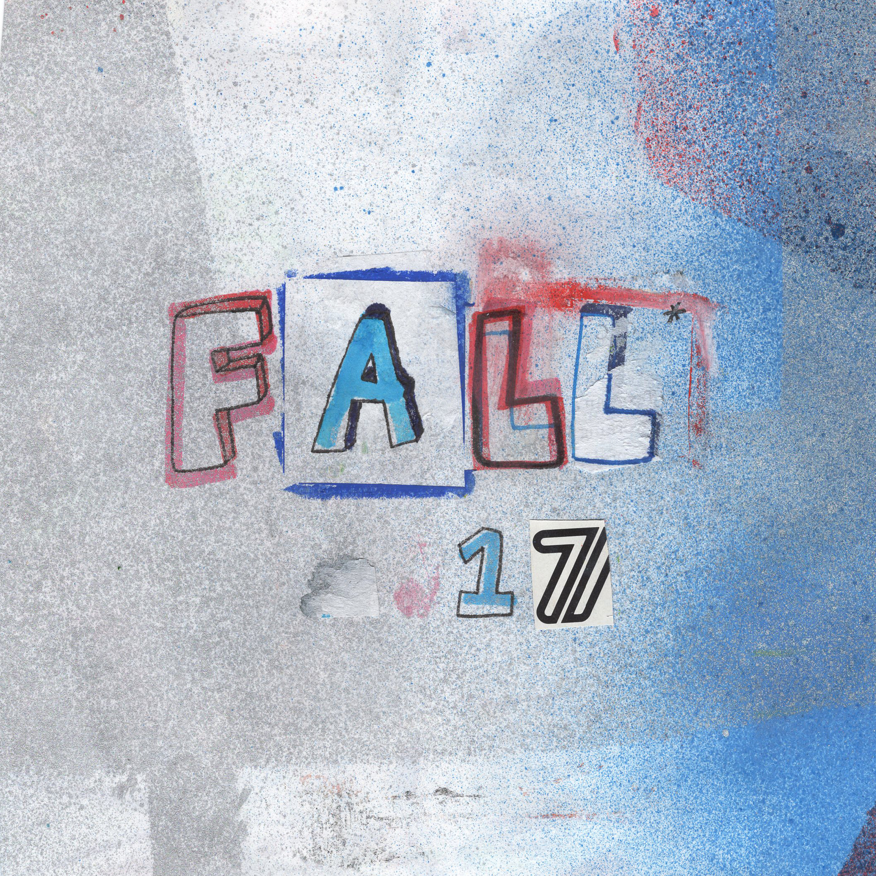 BLUE (feat. Foreign Forest)