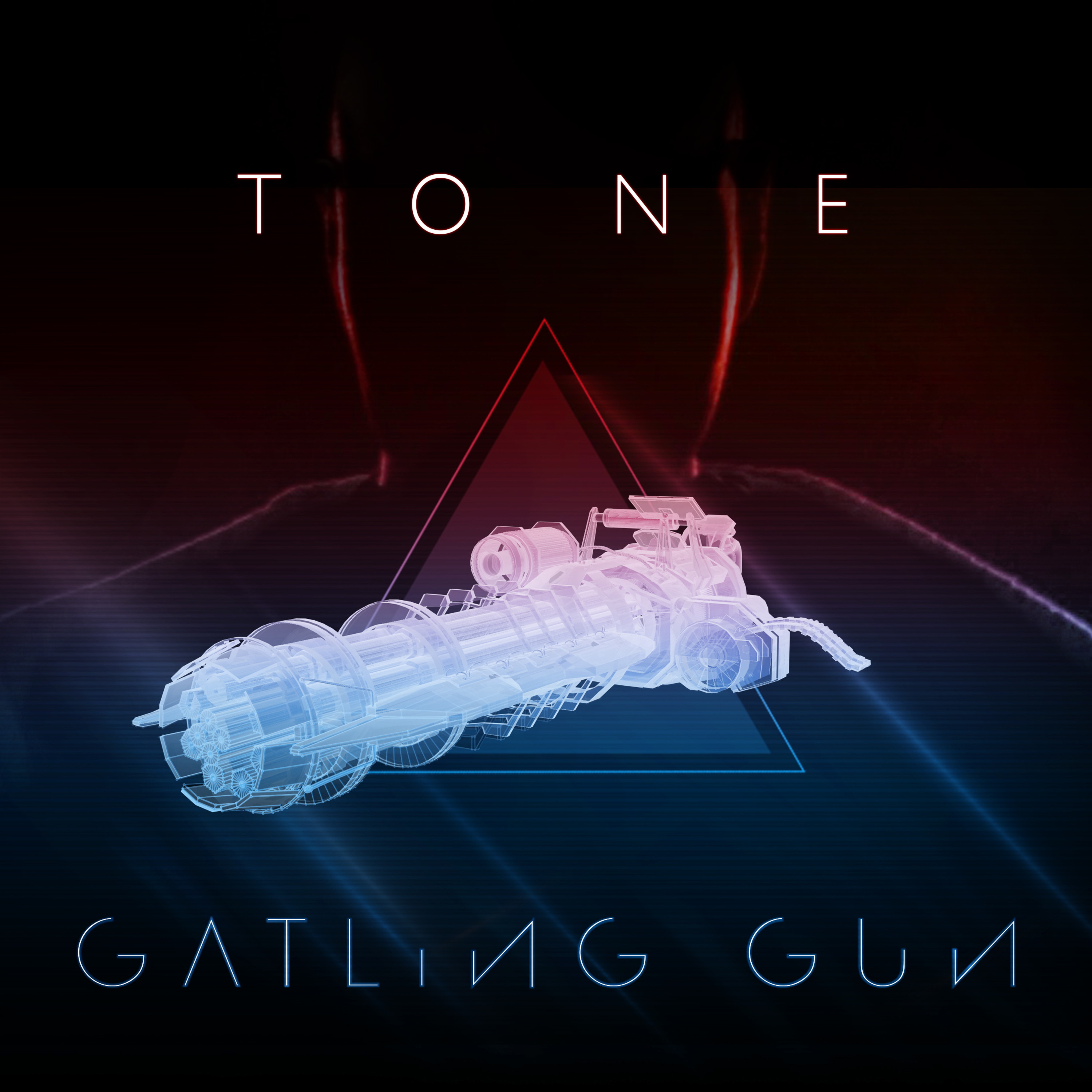 Gatling Gun (Timski Dubstep Remix)