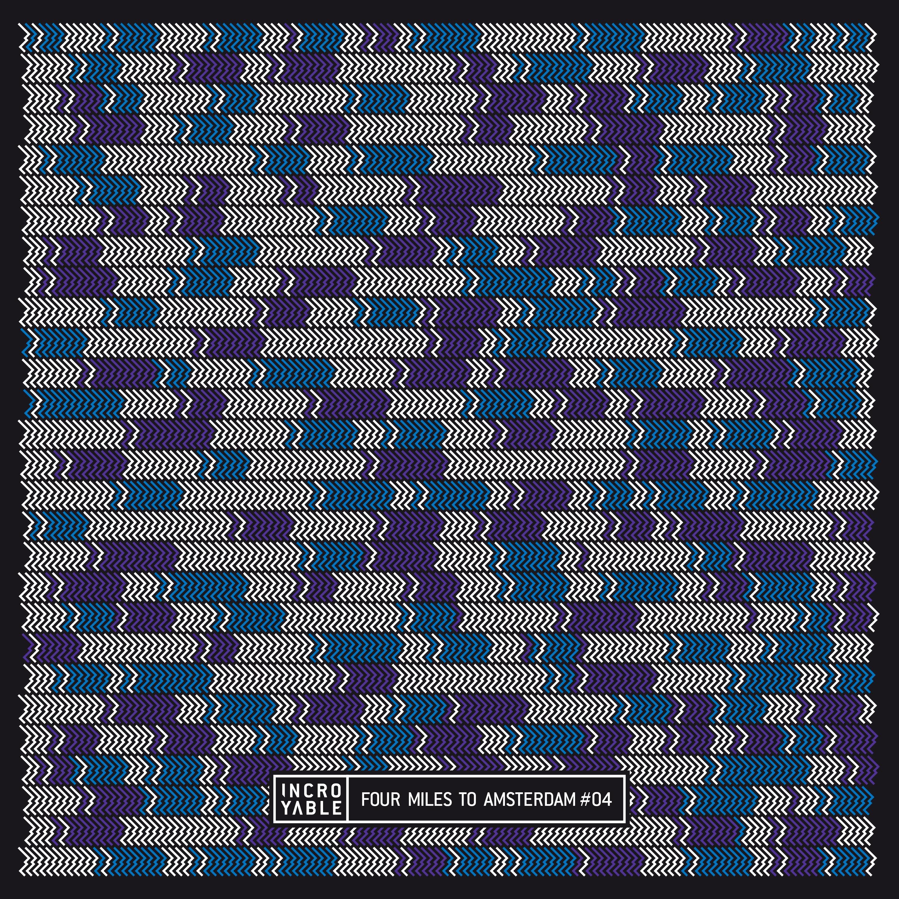 Four Miles to Amsterdam #04