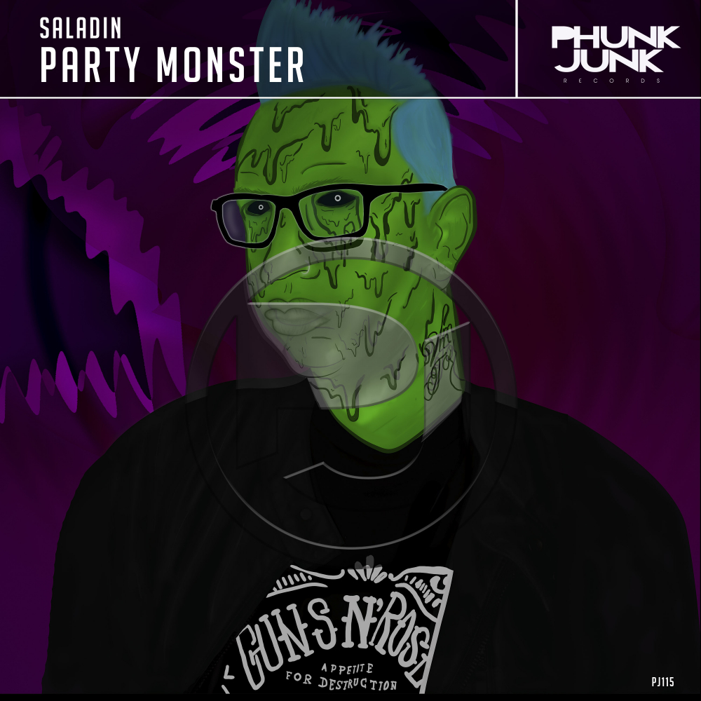 Party Monster (Original Mix)