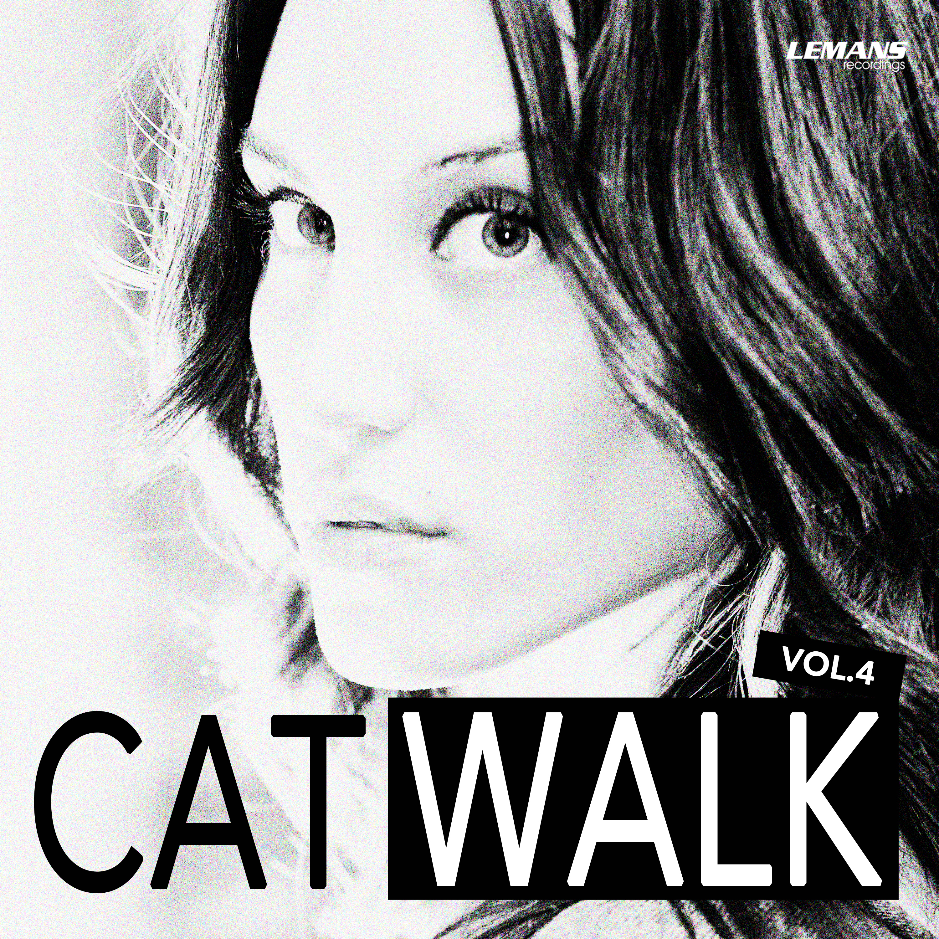 Catwalk, Vol. 4