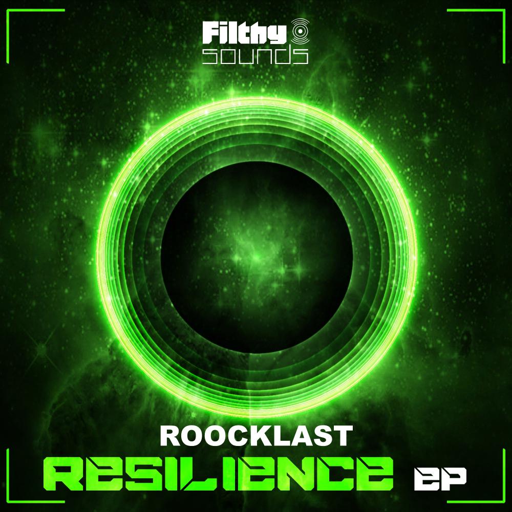 Resilience Pt 2 (Original Mix)