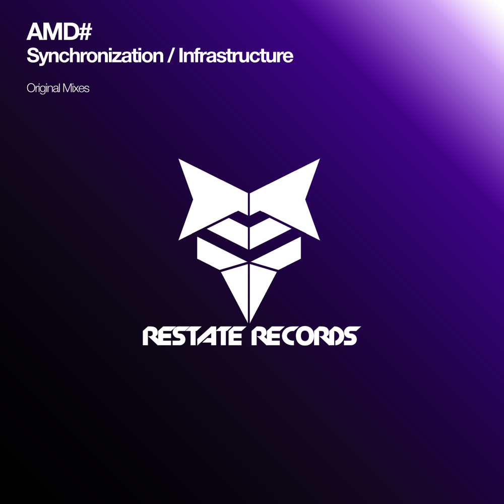 Infrastructure (Original Mix)