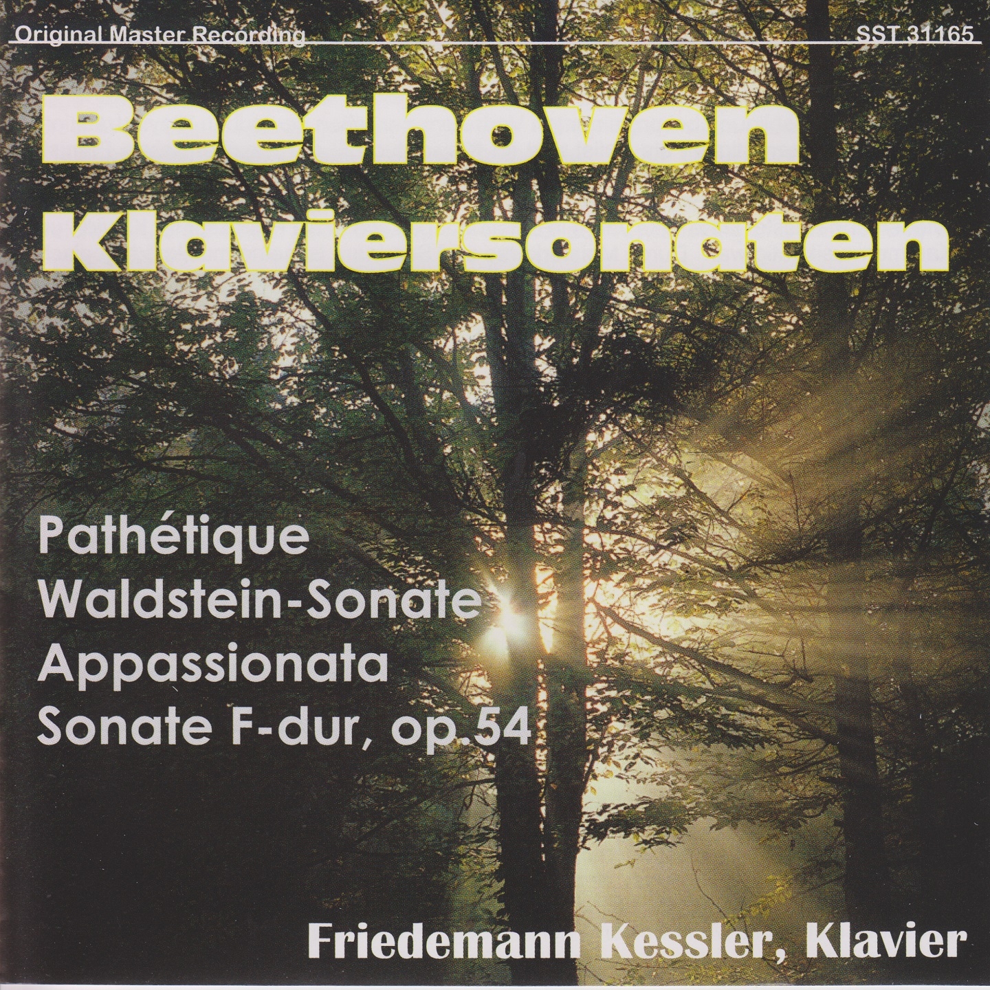 Piano Sonata No. 22 in F Major, Op. 54: II. Allegretto  Piu allegro