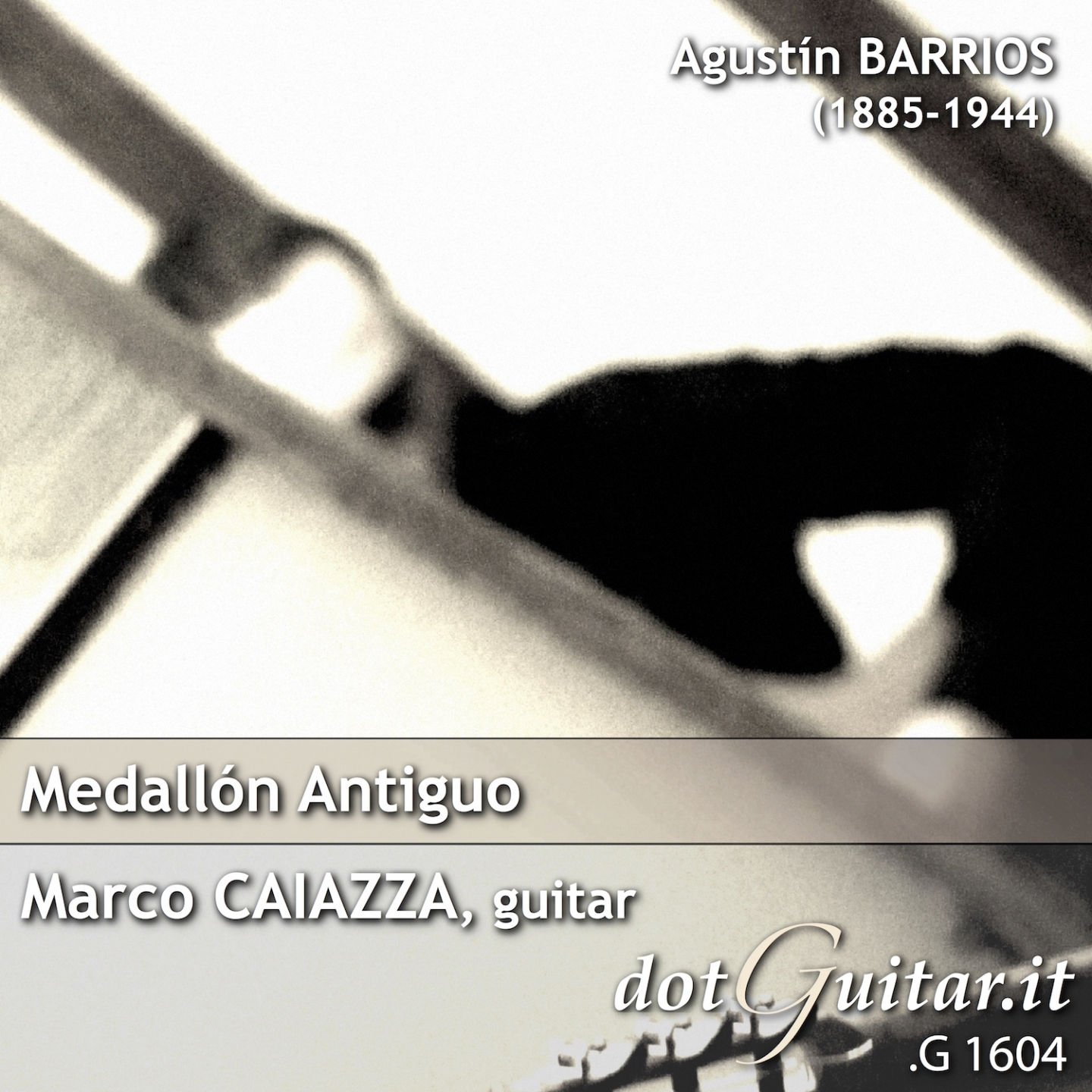 Una Limosna Por El Amor De Dios - El Ultimo Tremolo