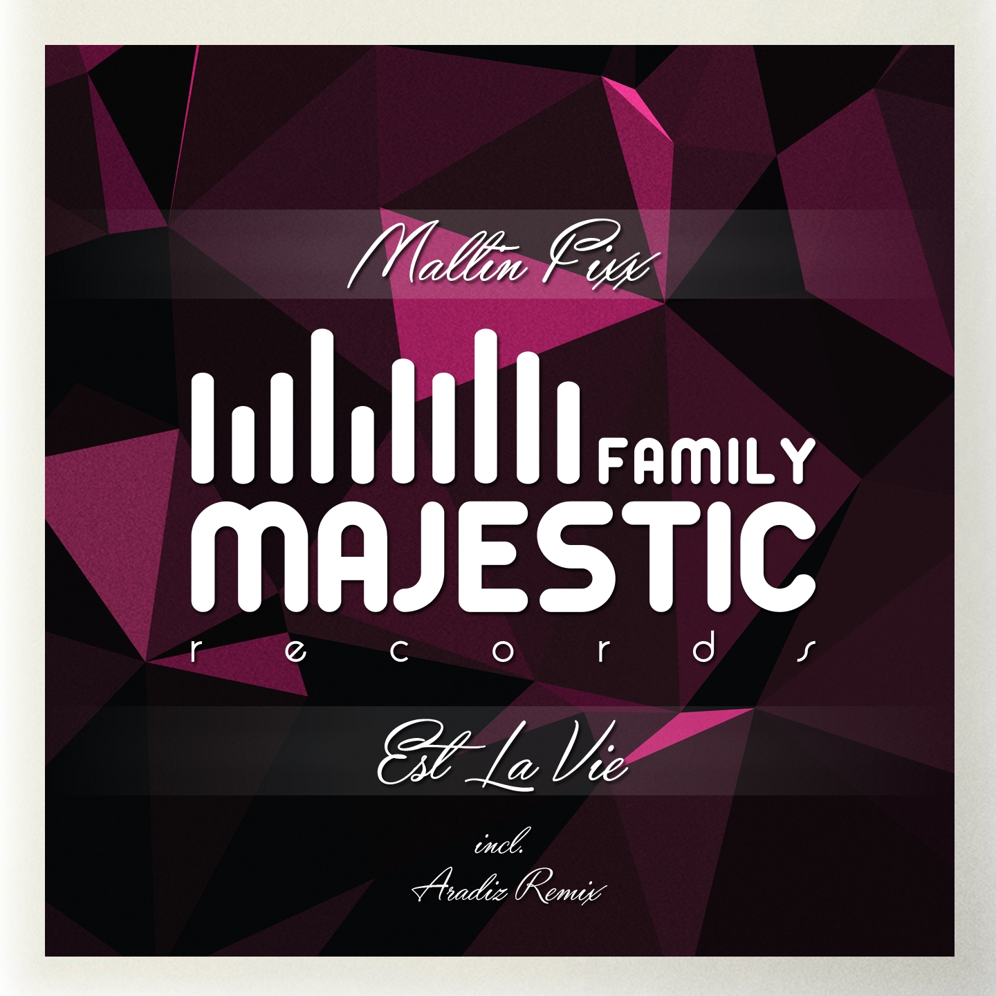 Est la vie (Aradiz Remix)