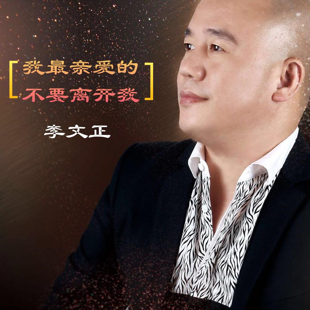 wo zui qin ai de bu yao li kai wo