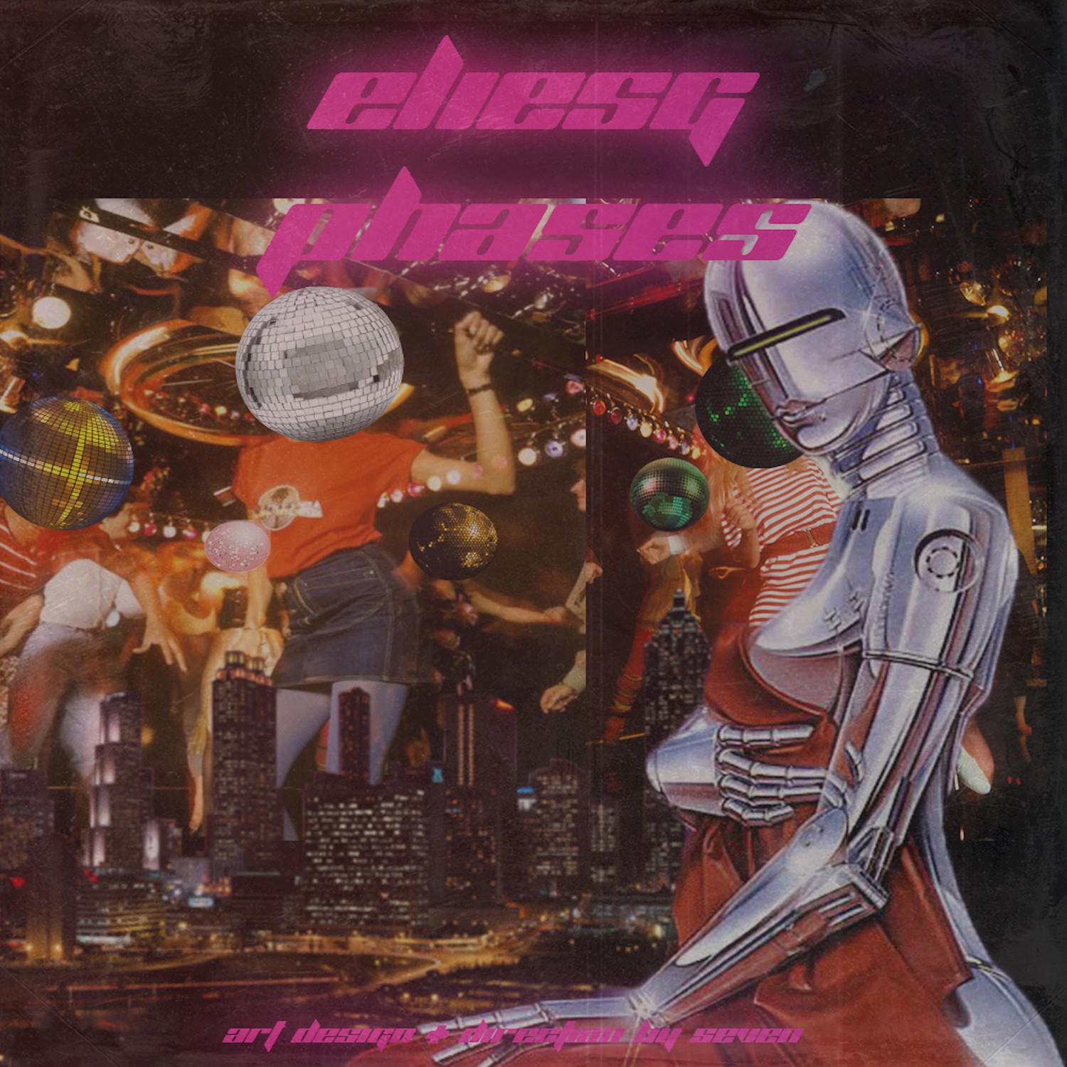 Chance (Original Mix)