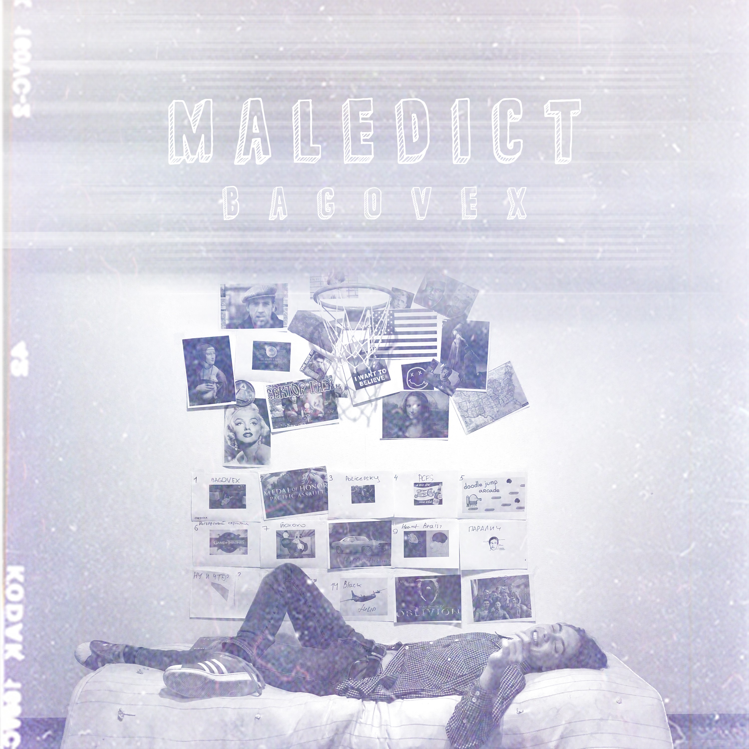 Bagovex (Original Mix)