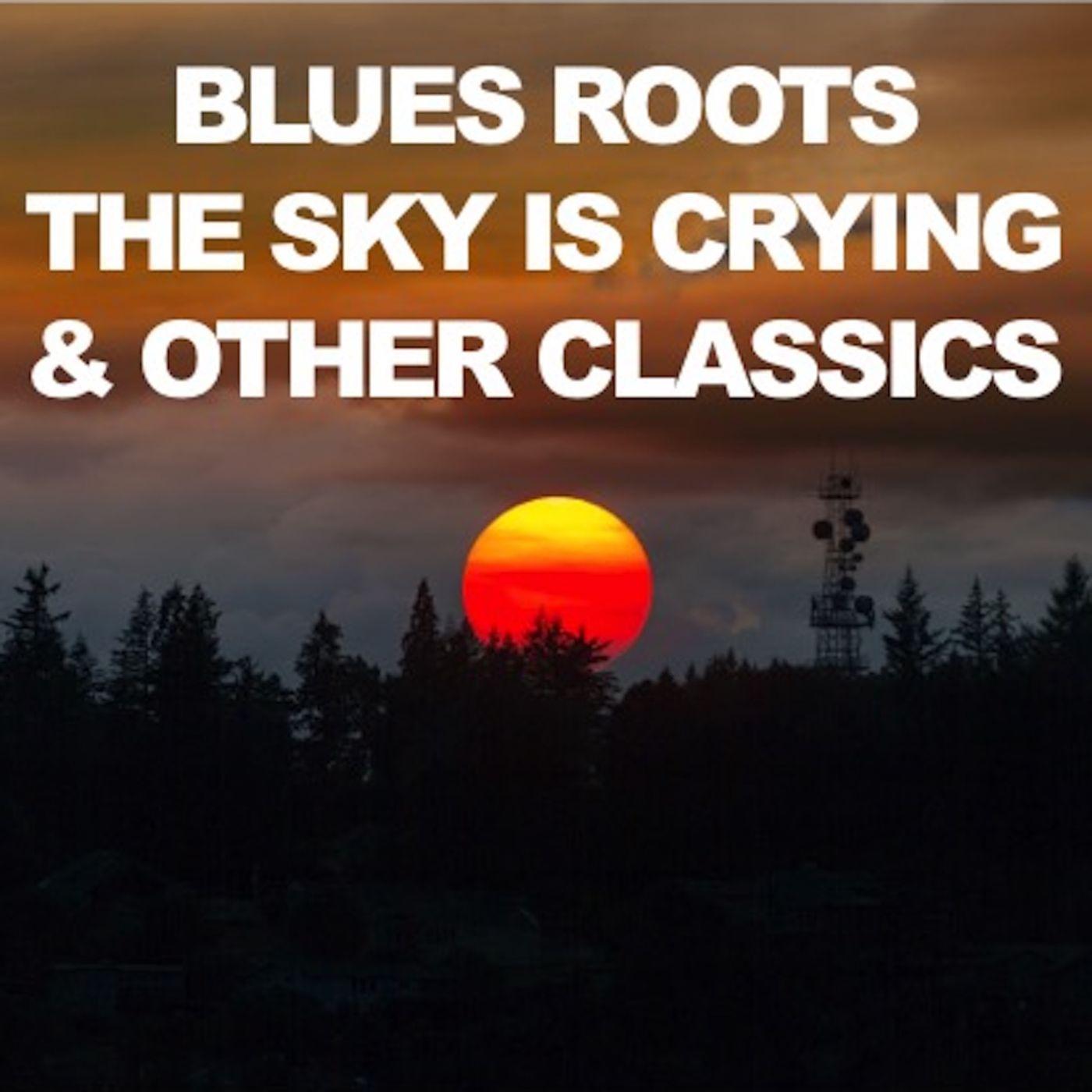 Blues Roots: The Sky Is Crying & Other Classics
