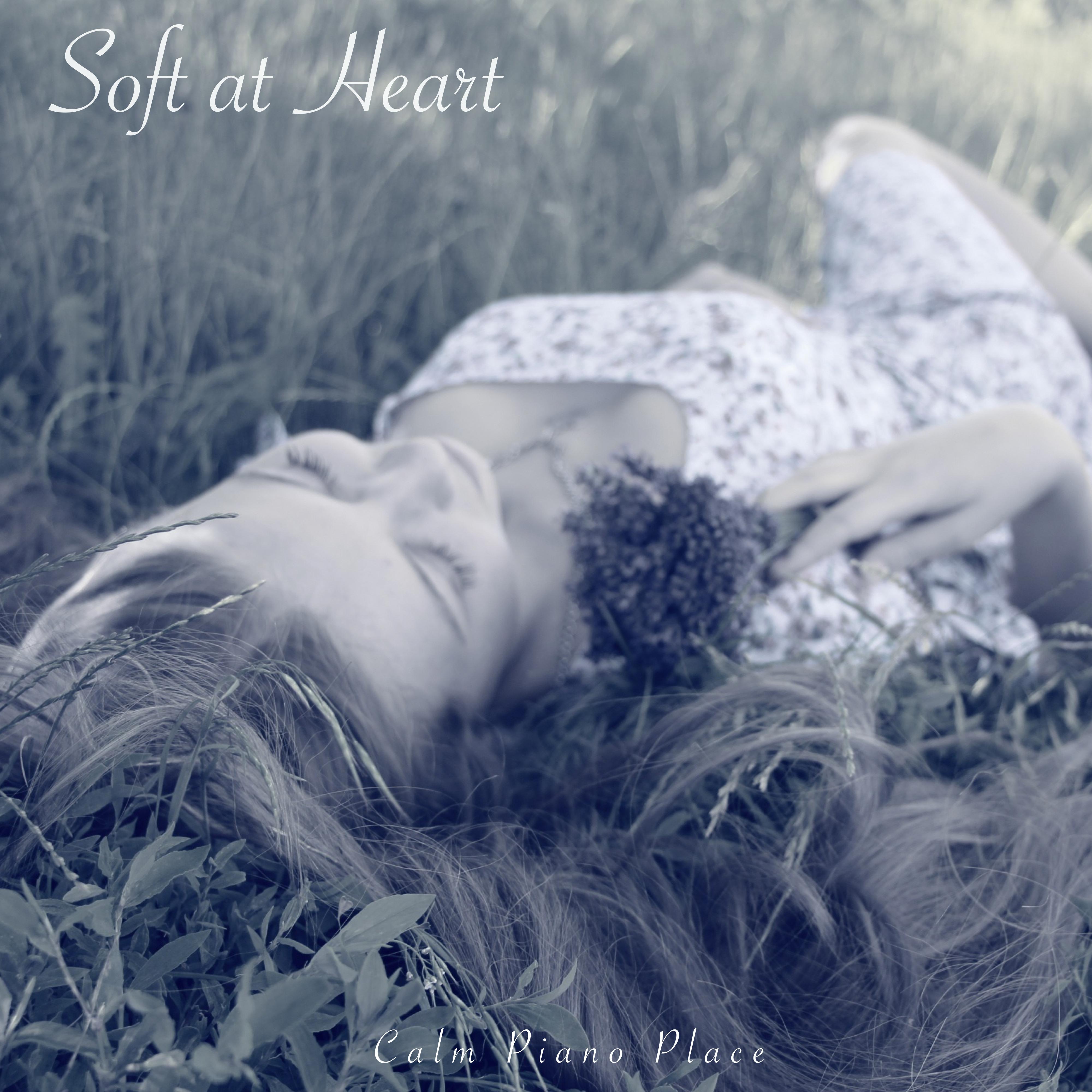 Soft at Heart