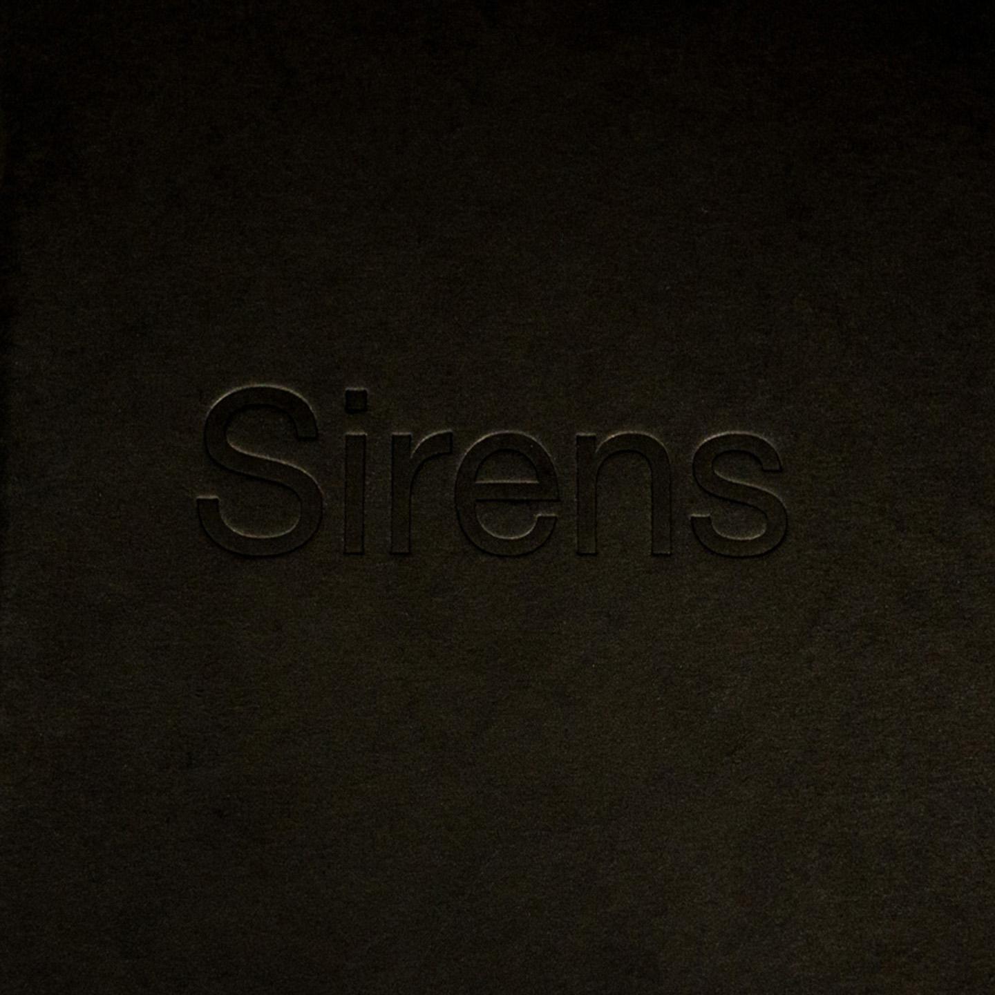 Sirens