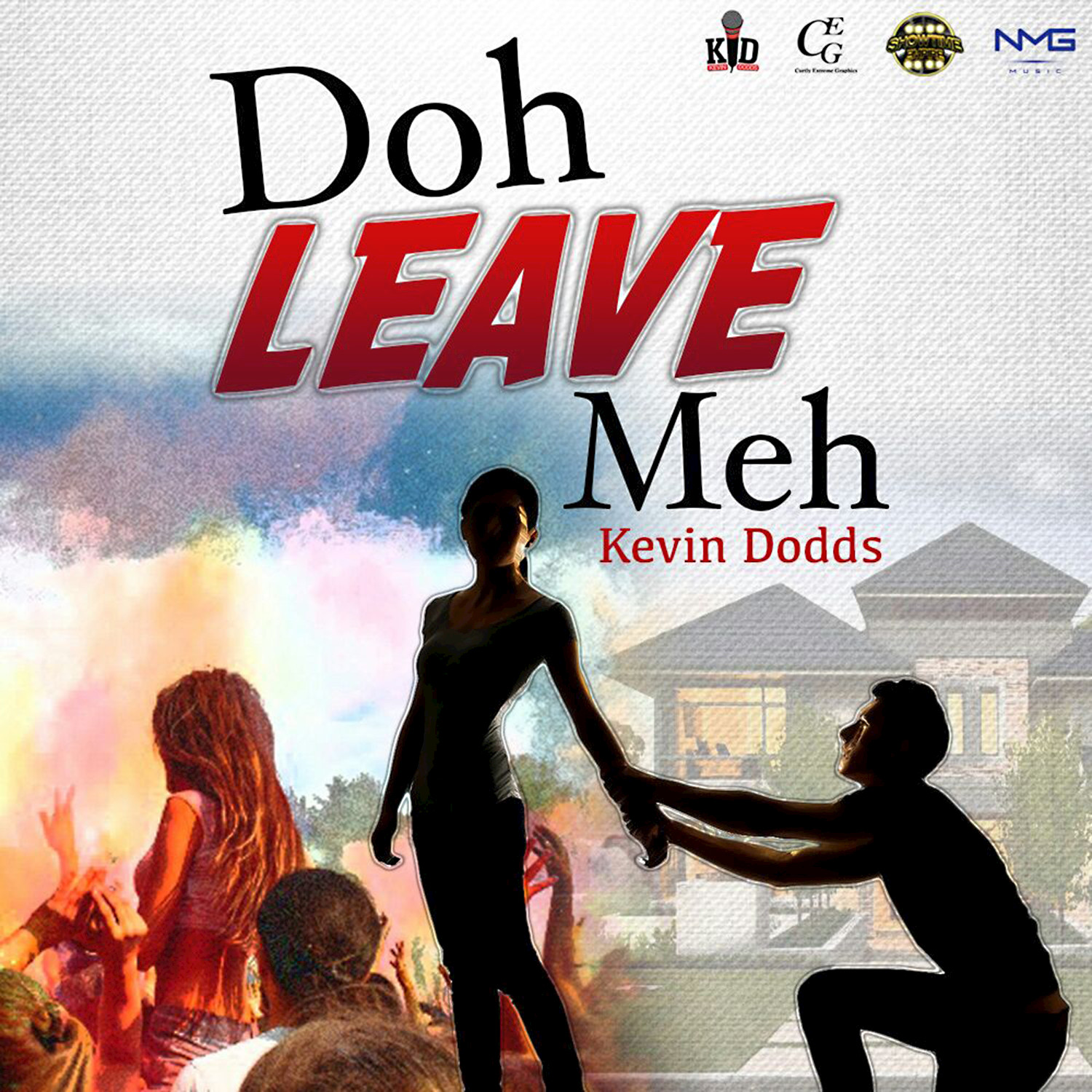 Doh Leave Meh (Instrumental)