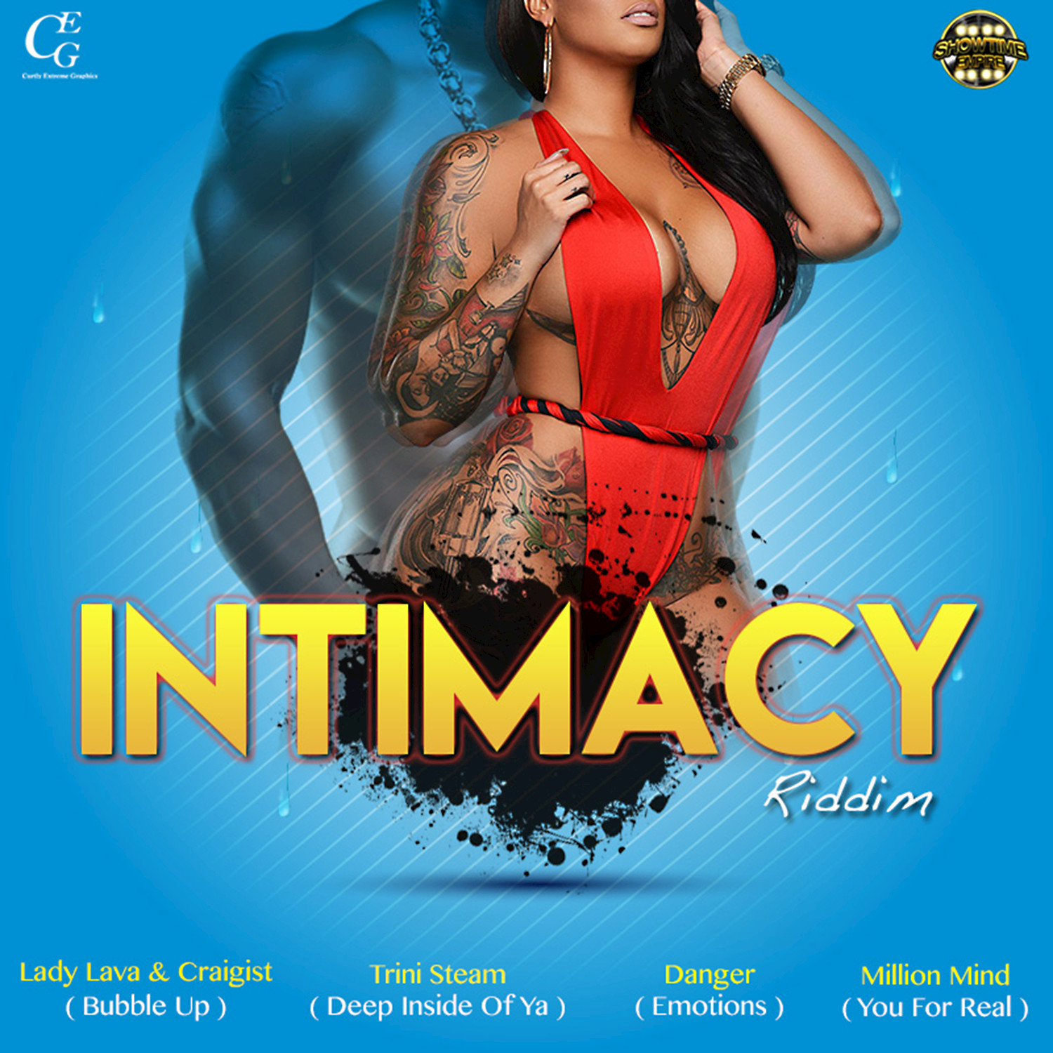 Intimacy Riddim