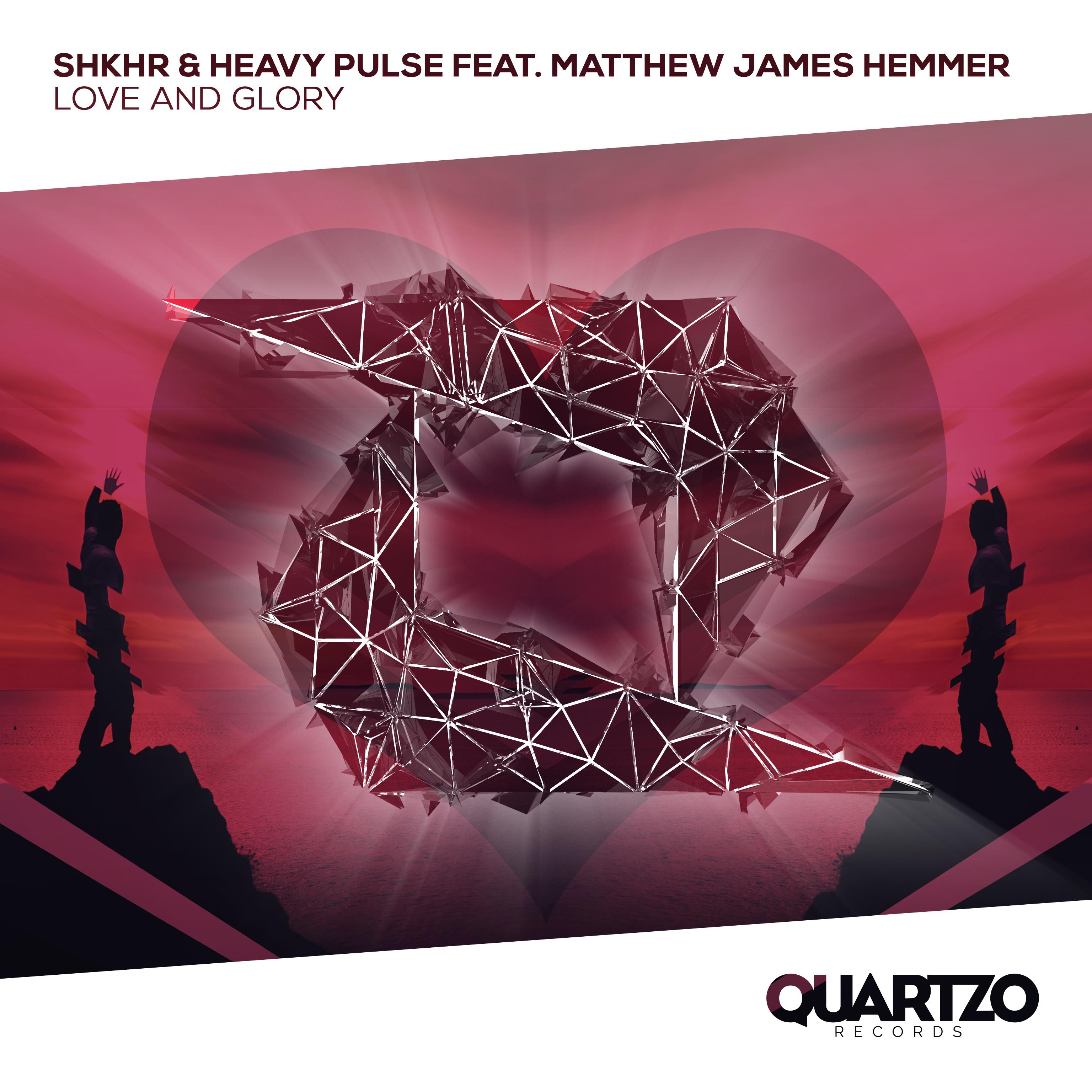 Love and Glory (Extended Mix)