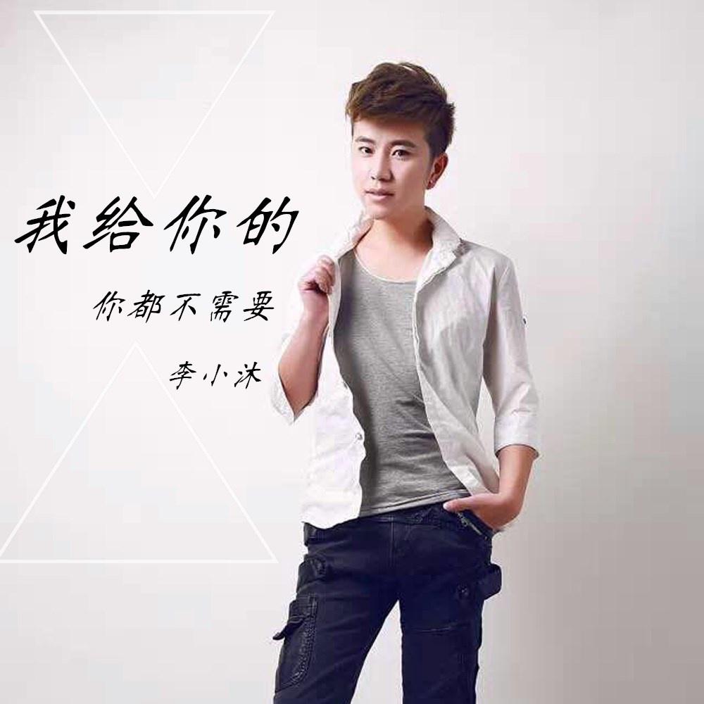 wo gei ni de ni dou bu xu yao DJ ban zou